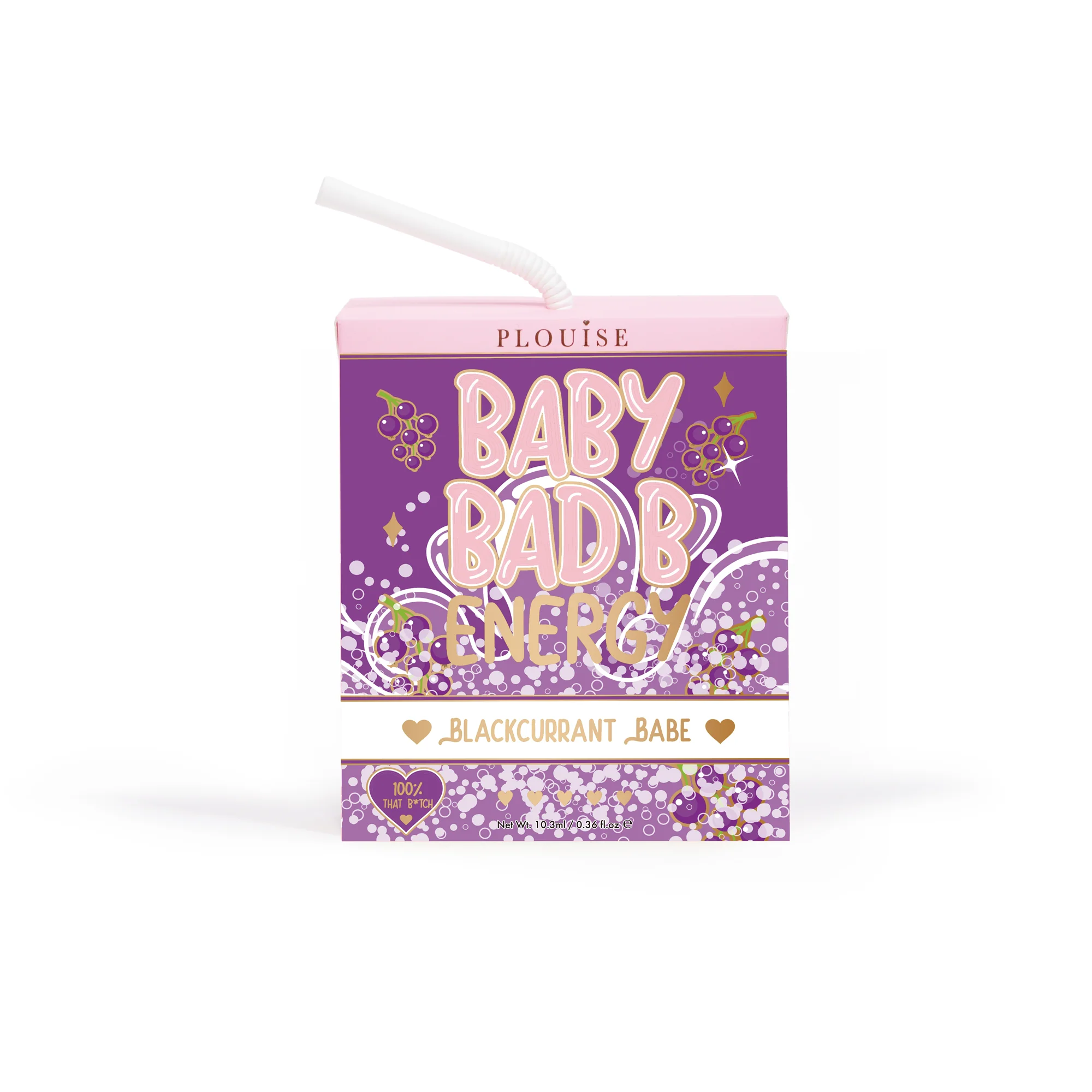 Baby Bad B Energy Mini Lip Duo - Image 9