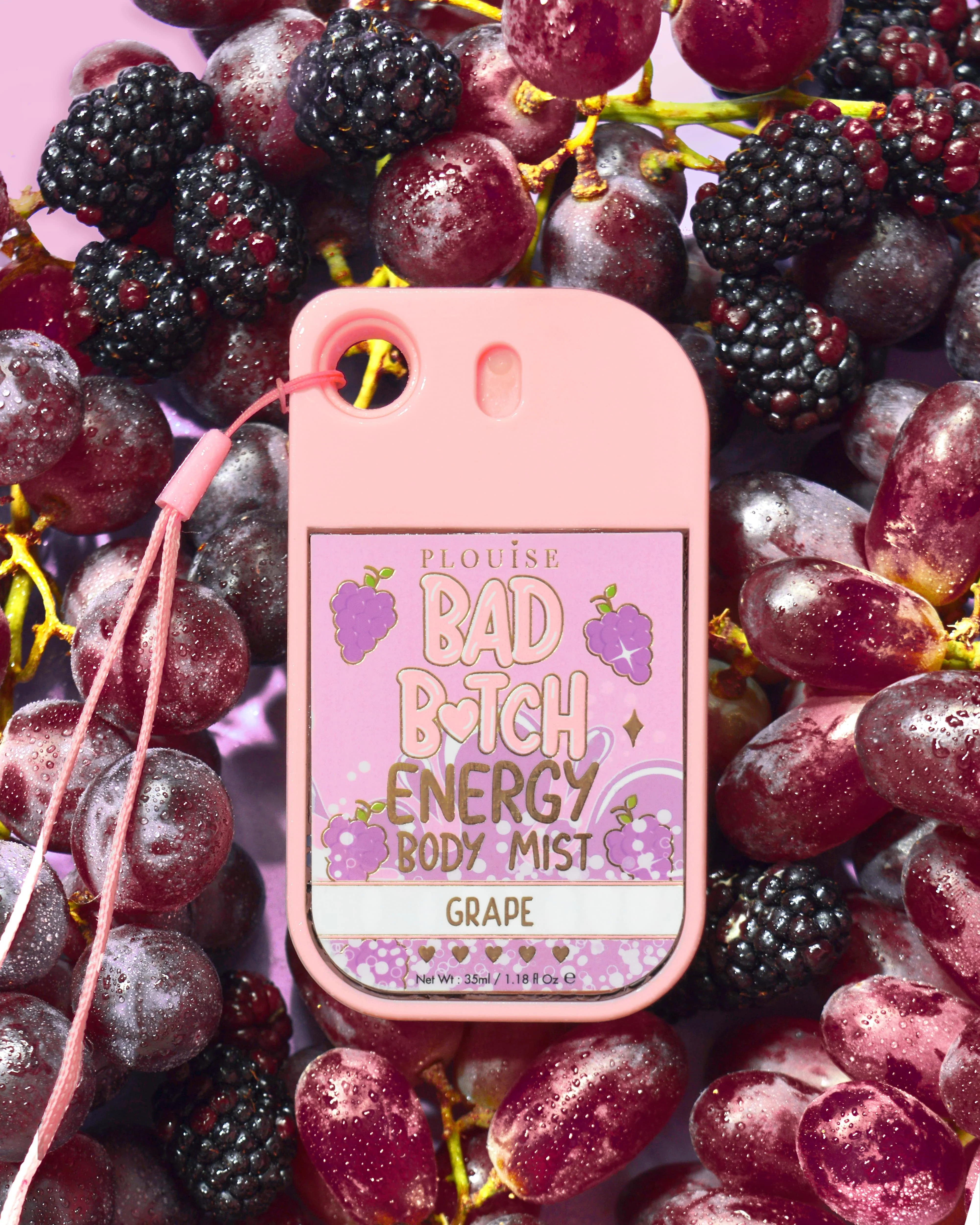 Bad Bitch Body Mist - Image 12