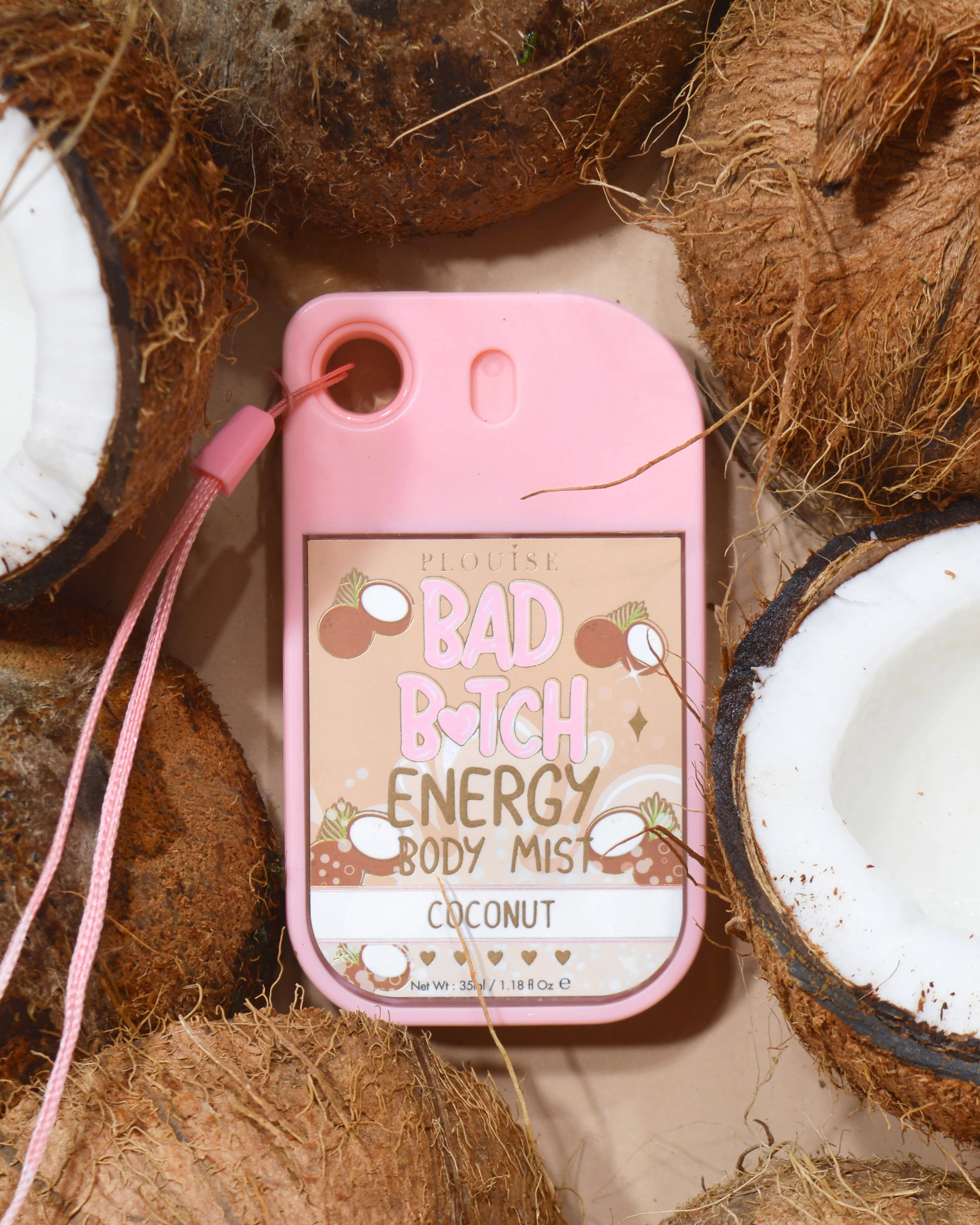 Bad Bitch Body Mist - Image 14