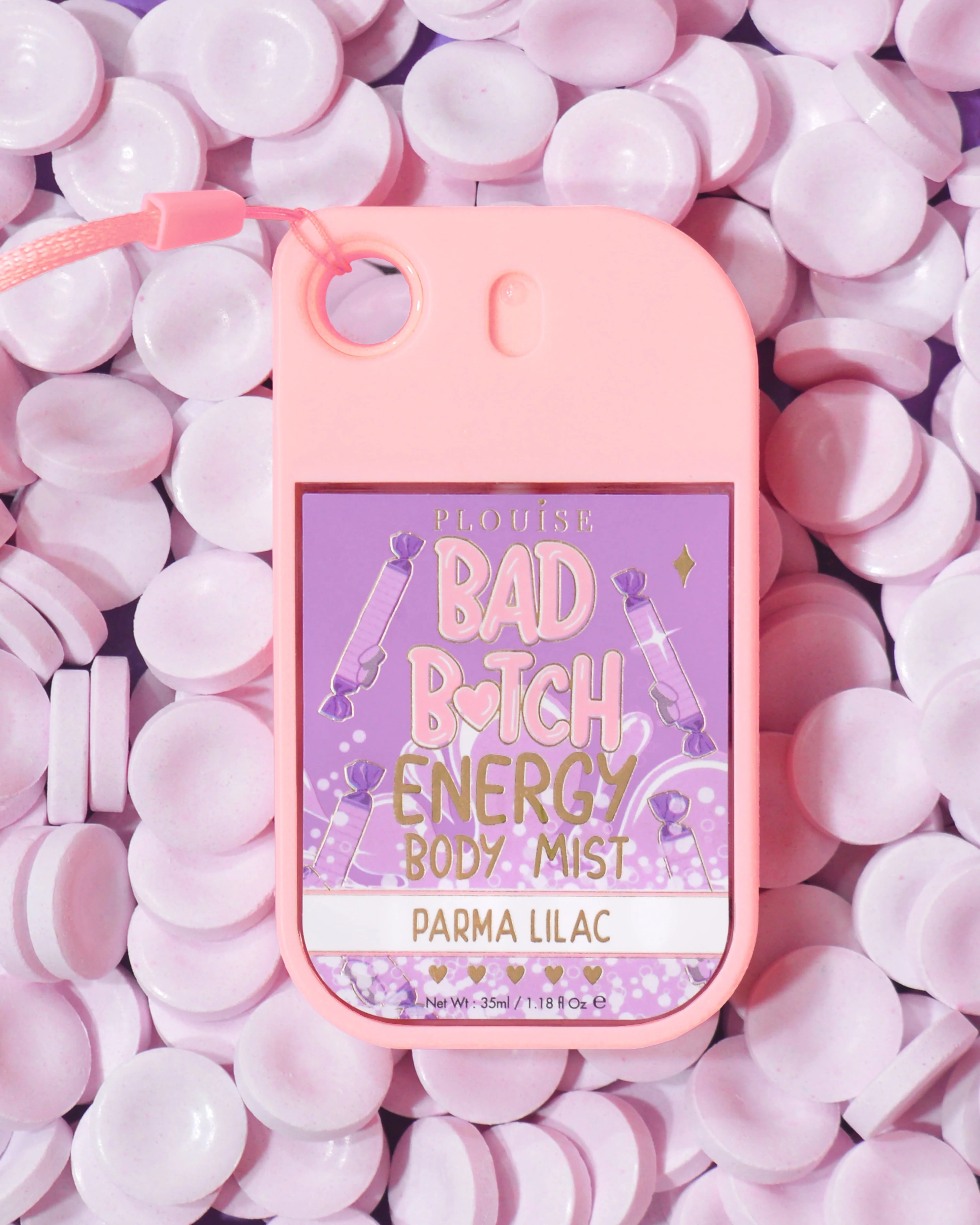 Bad Bitch Body Mist - Image 17