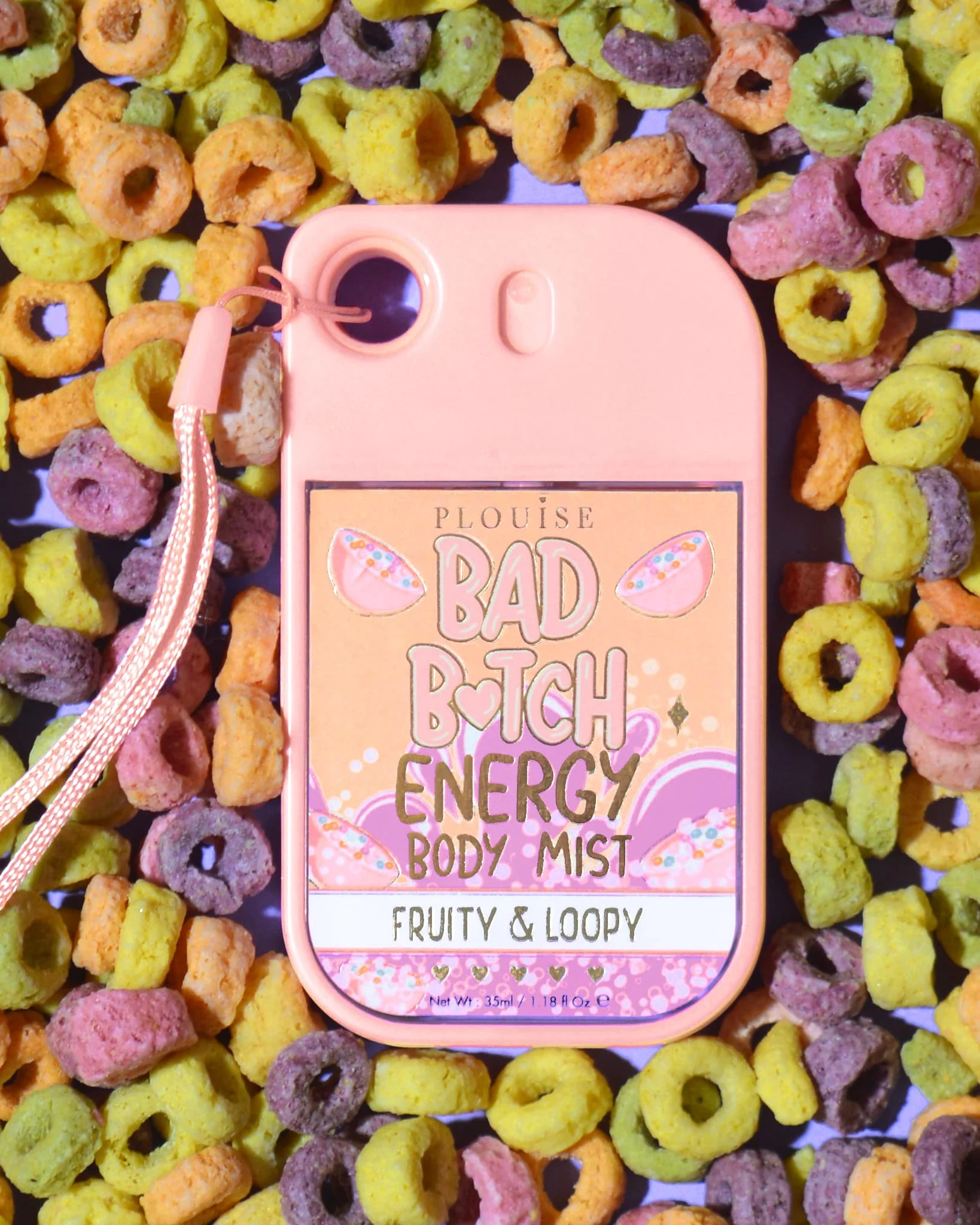 Bad Bitch Body Mist - Image 4