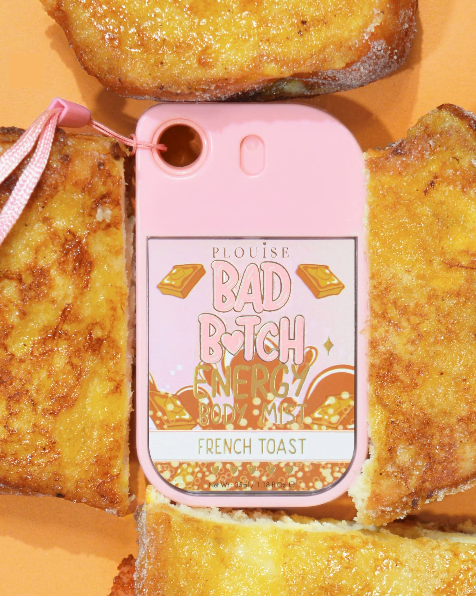 Bad Bitch Body Mist - Image 5