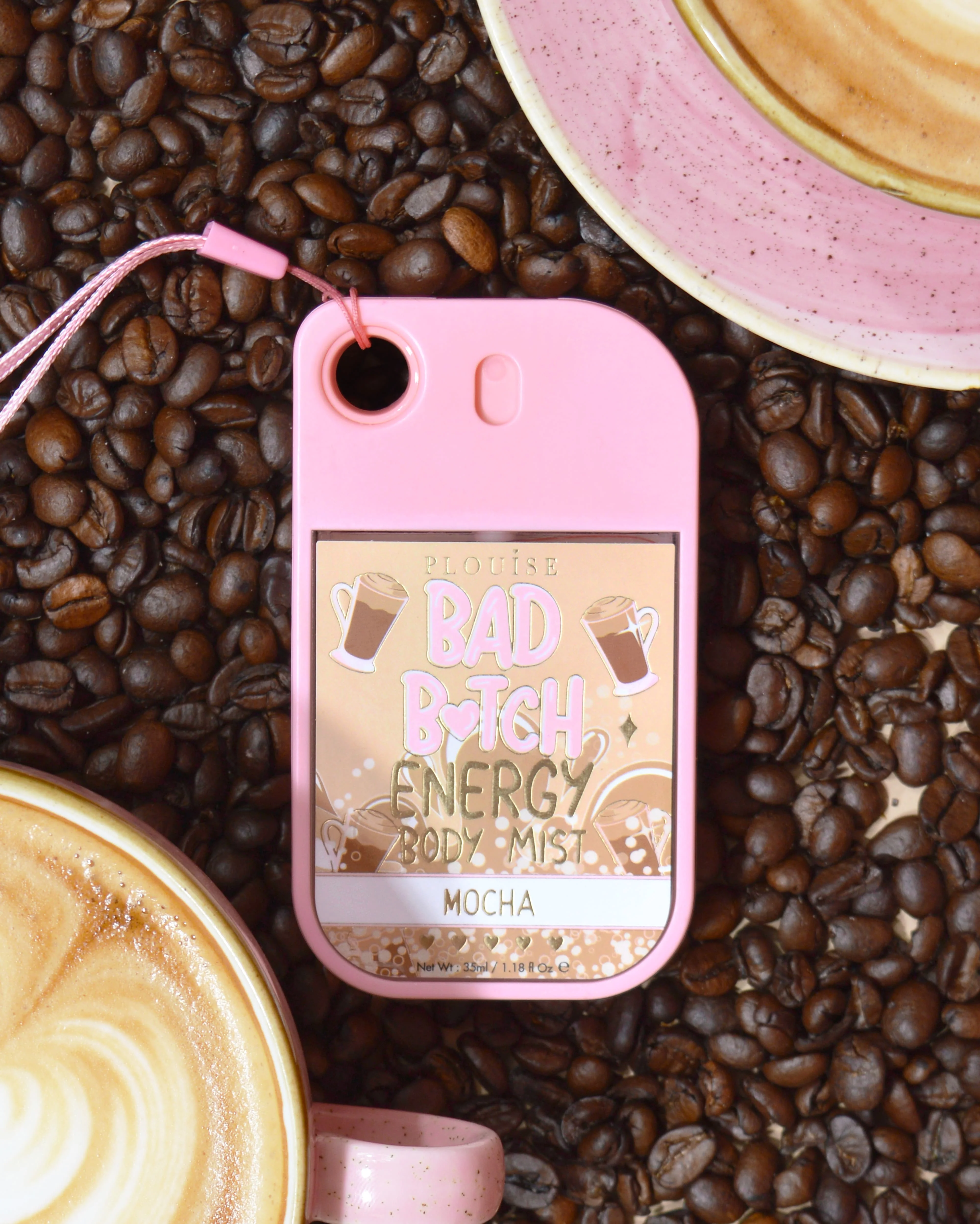 Bad Bitch Body Mist - Image 7