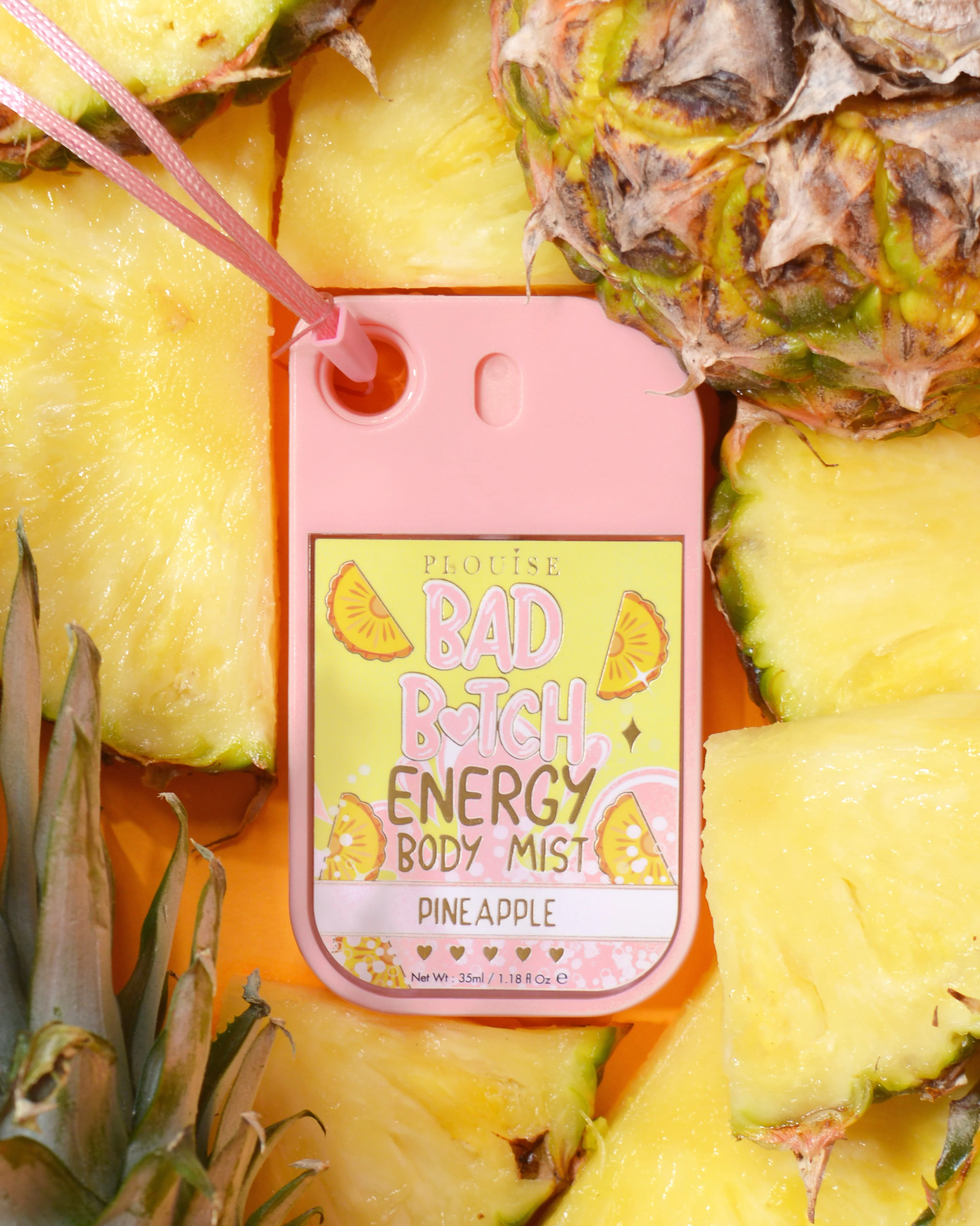 Bad Bitch Body Mist - Image 8