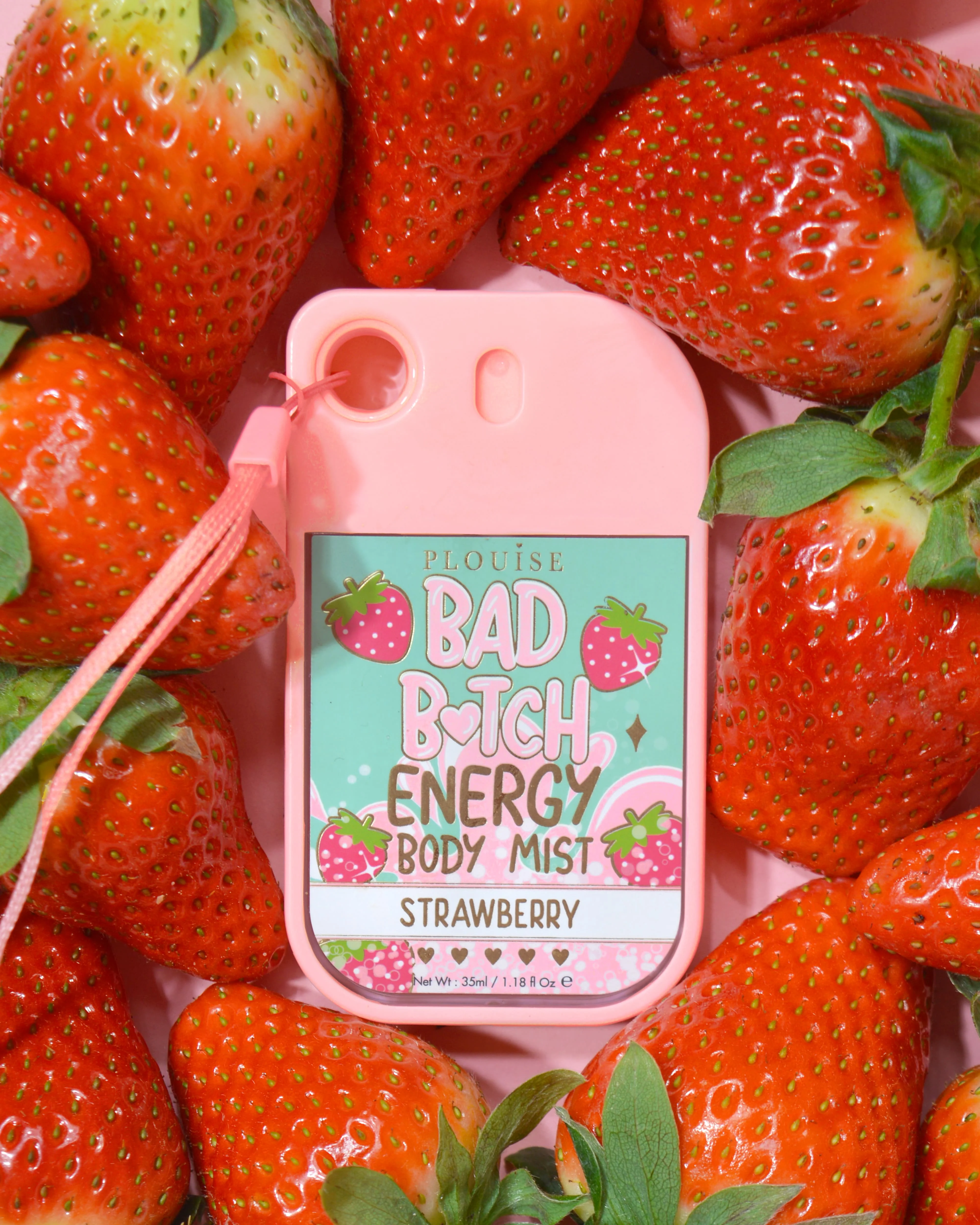 Bad Bitch Body Mist - Image 9