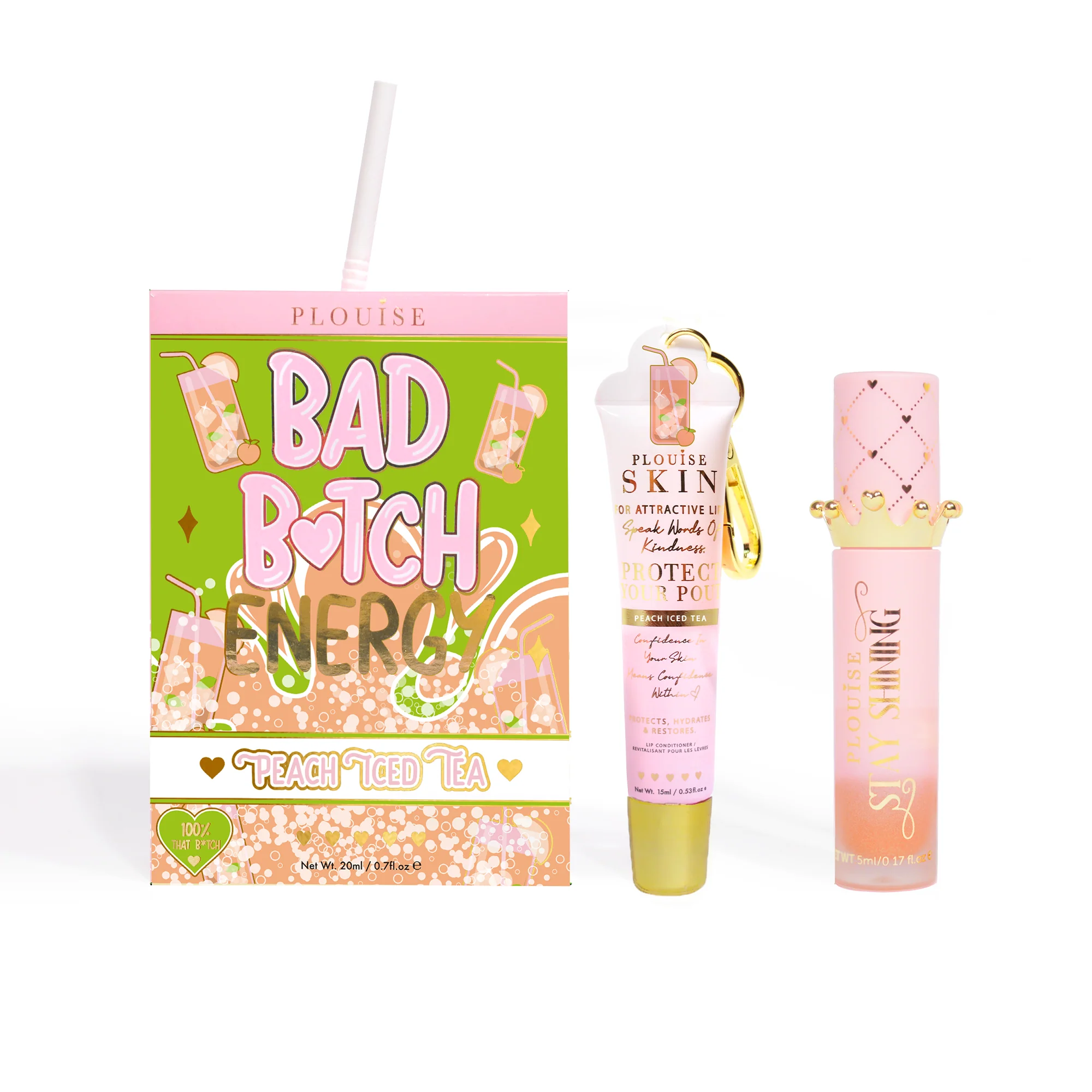 Bad Bitch Energy Lip Duo - Image 10