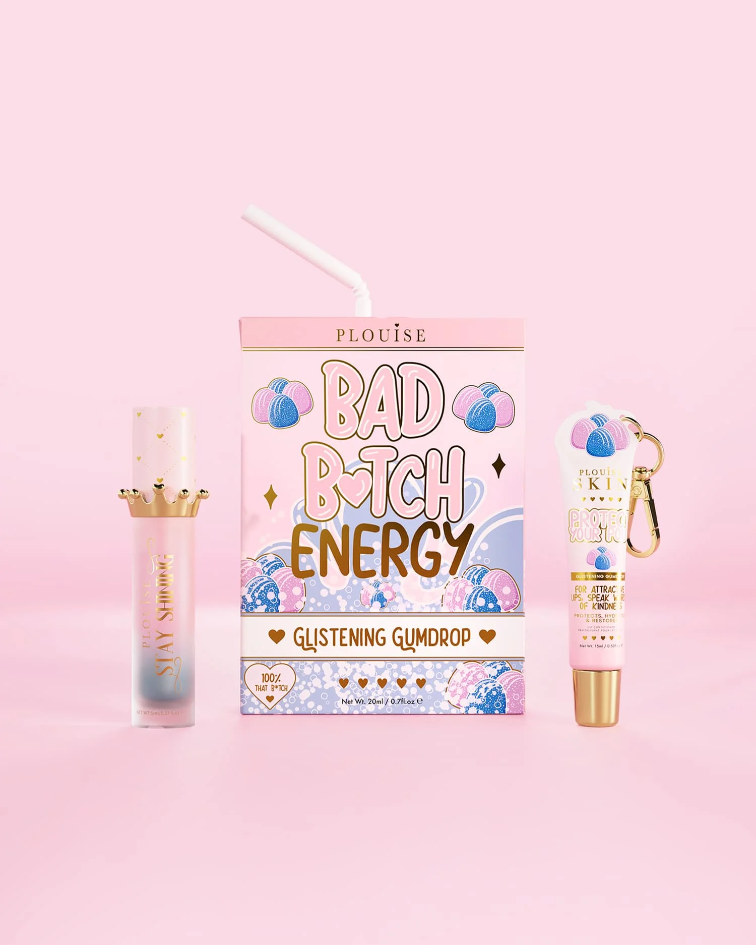 Bad Bitch Energy Lip Duo - Image 102