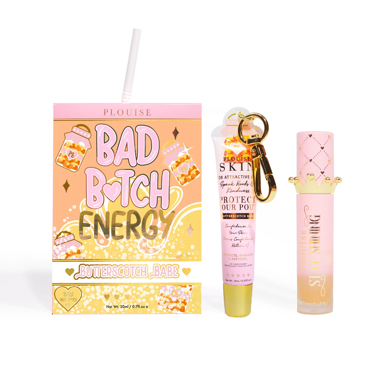 Bad Bitch Energy Lip Duo - Image 106