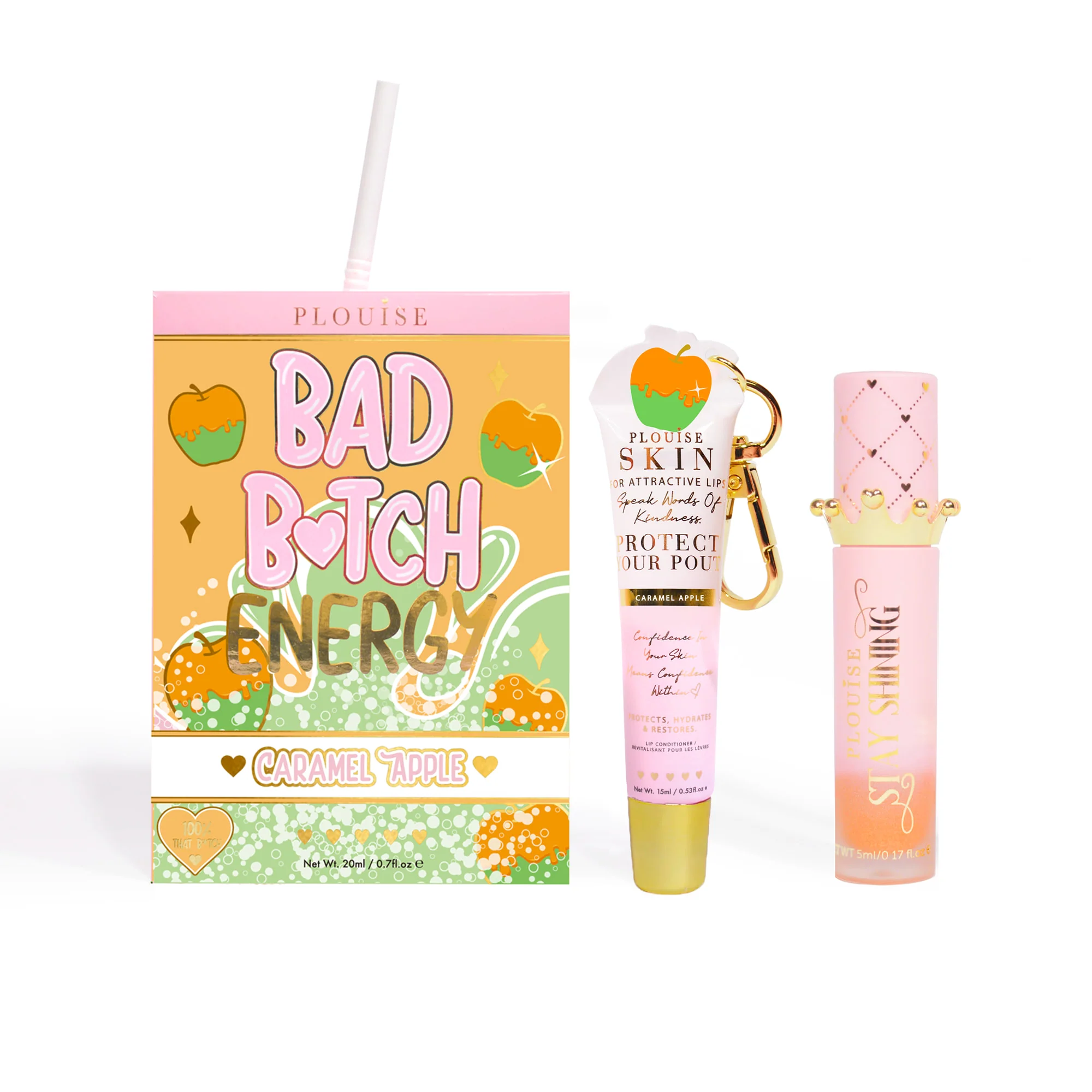 Bad Bitch Energy Lip Duo - Image 107
