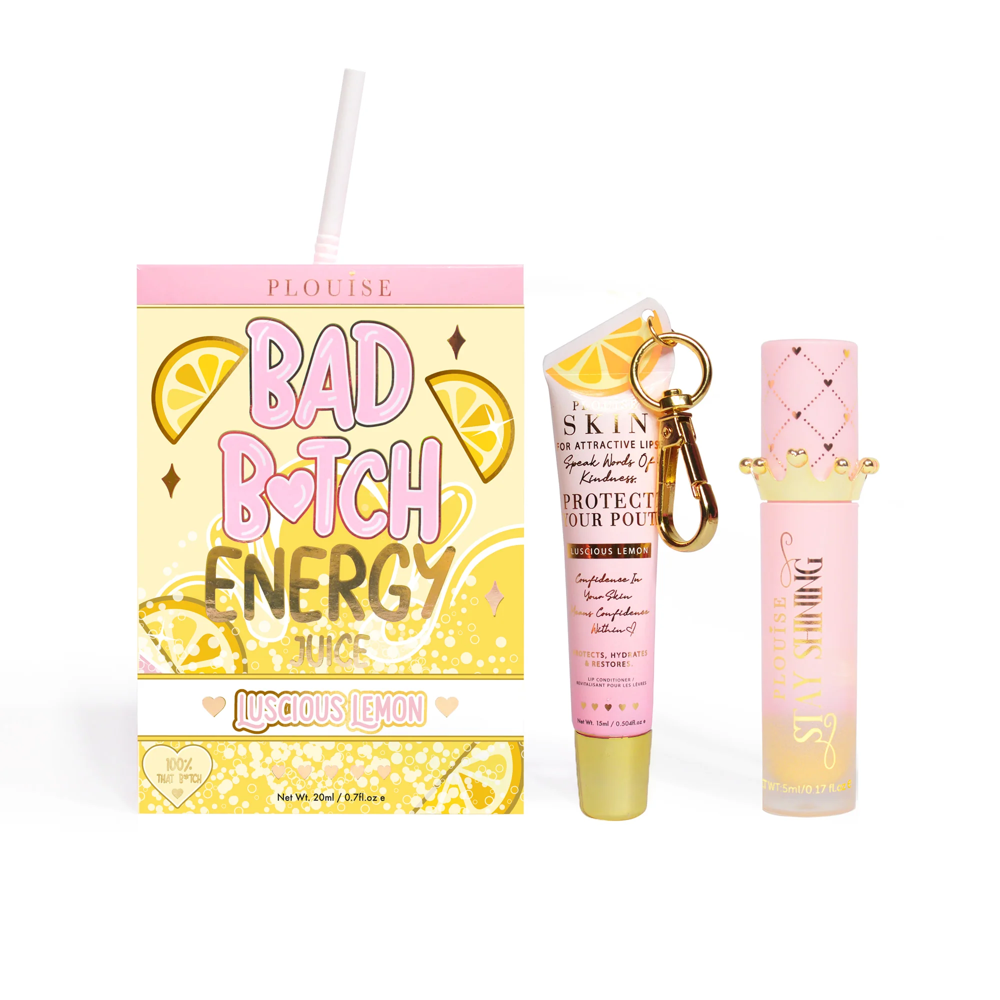 Bad Bitch Energy Lip Duo - Image 112