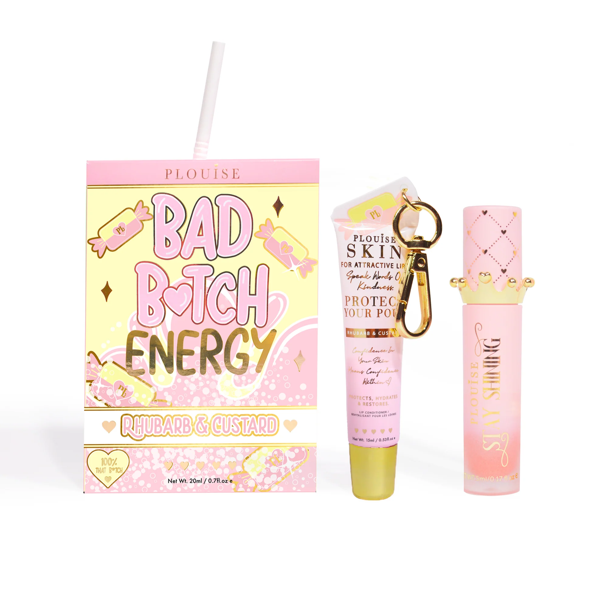 Bad Bitch Energy Lip Duo - Image 114