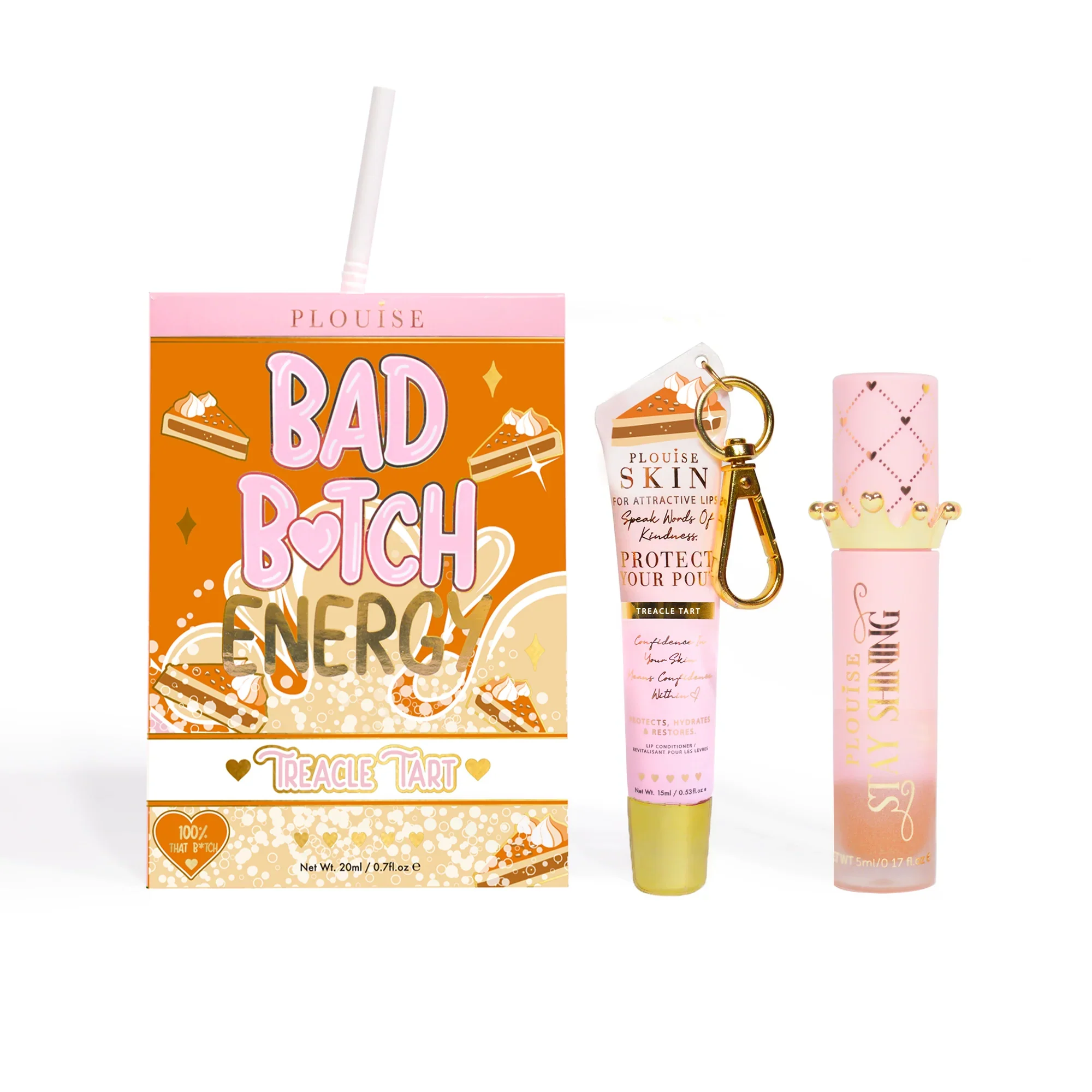 Bad Bitch Energy Lip Duo - Image 116