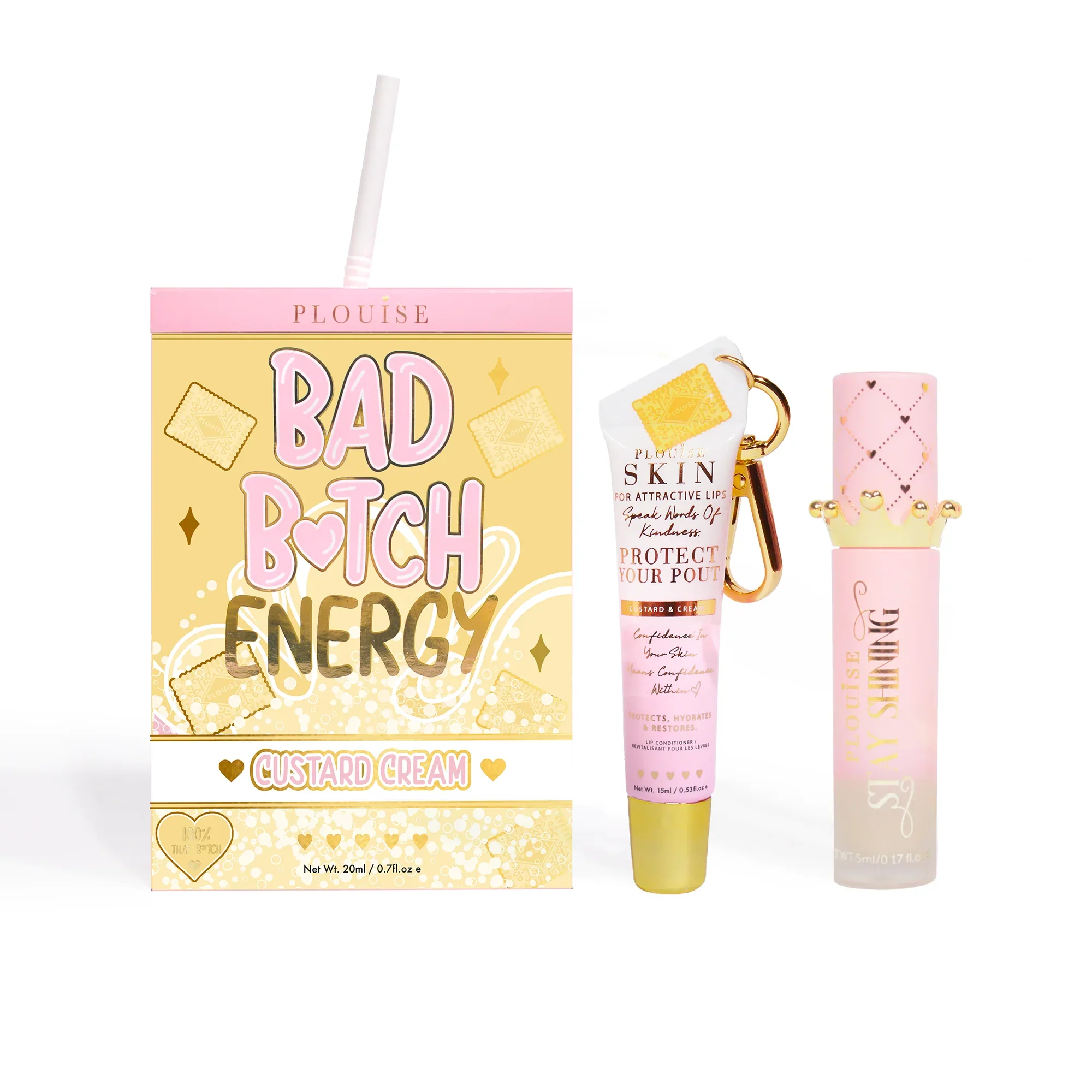 Bad Bitch Energy Lip Duo - Image 120