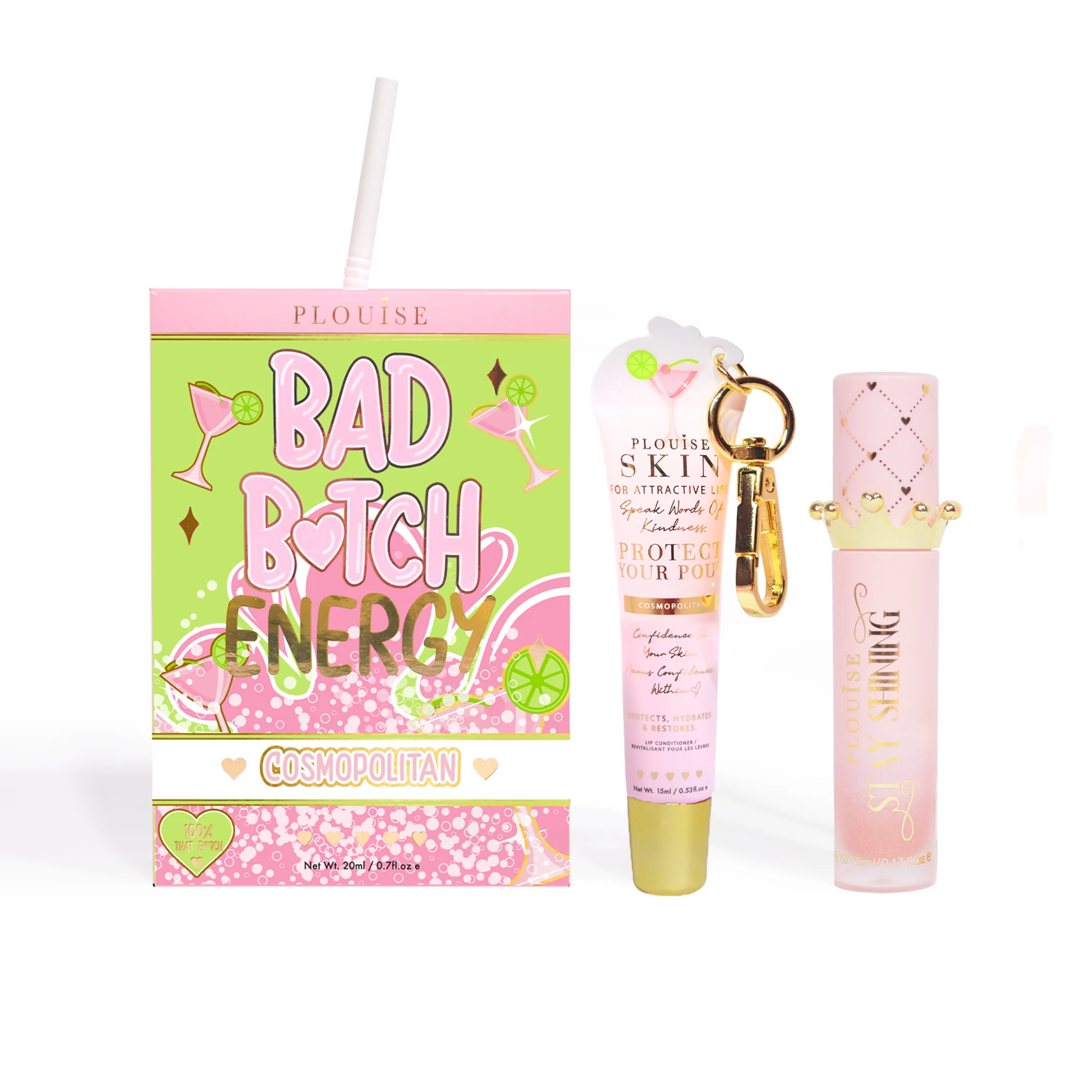 Bad Bitch Energy Lip Duo - Image 121