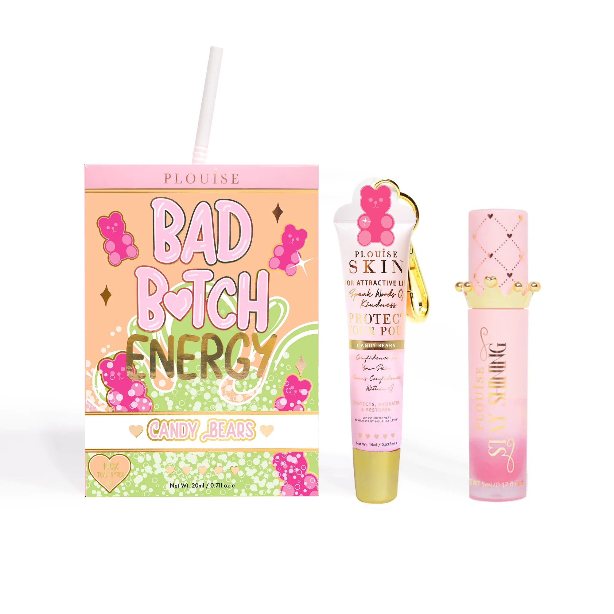 Bad Bitch Energy Lip Duo - Image 128