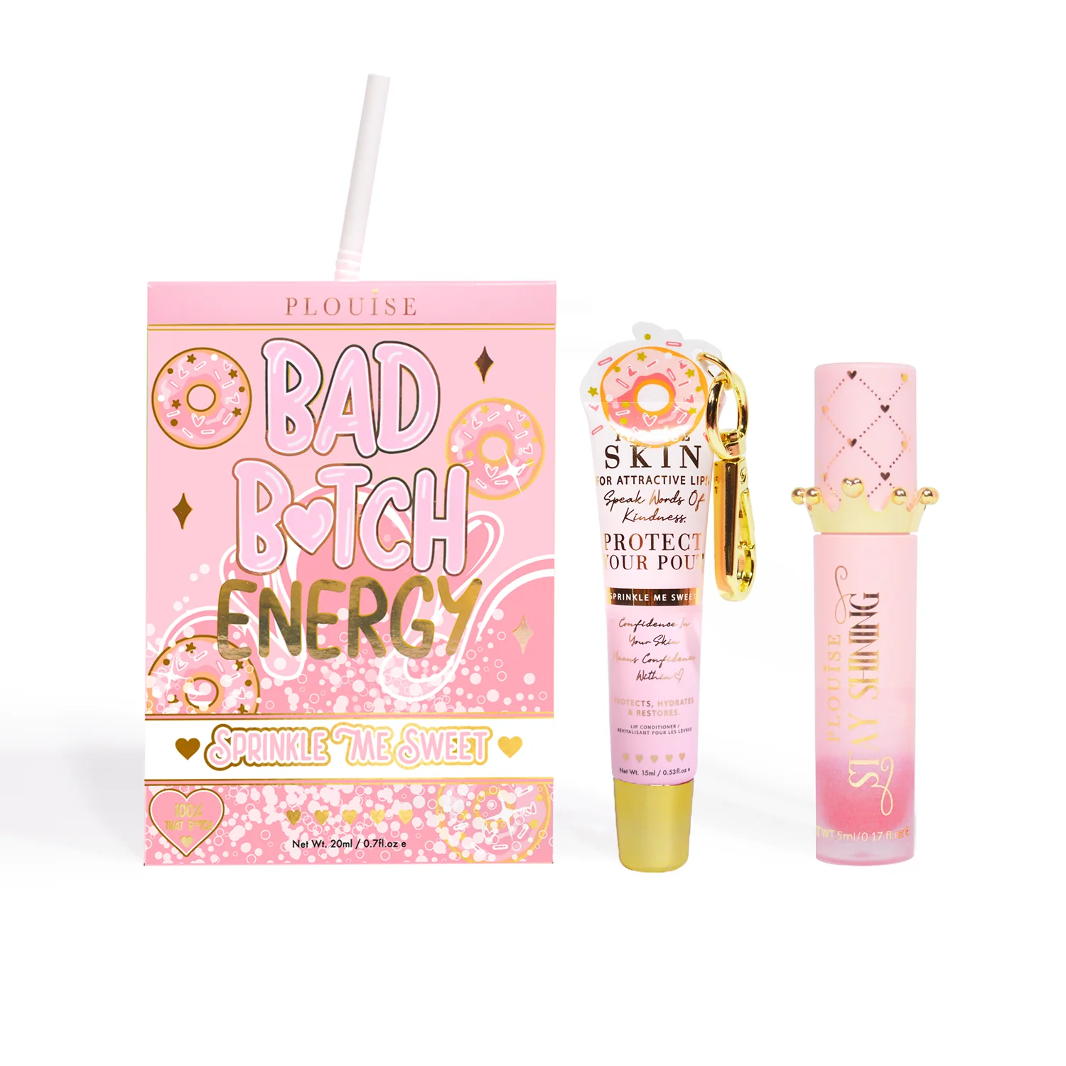 Bad Bitch Energy Lip Duo - Image 13