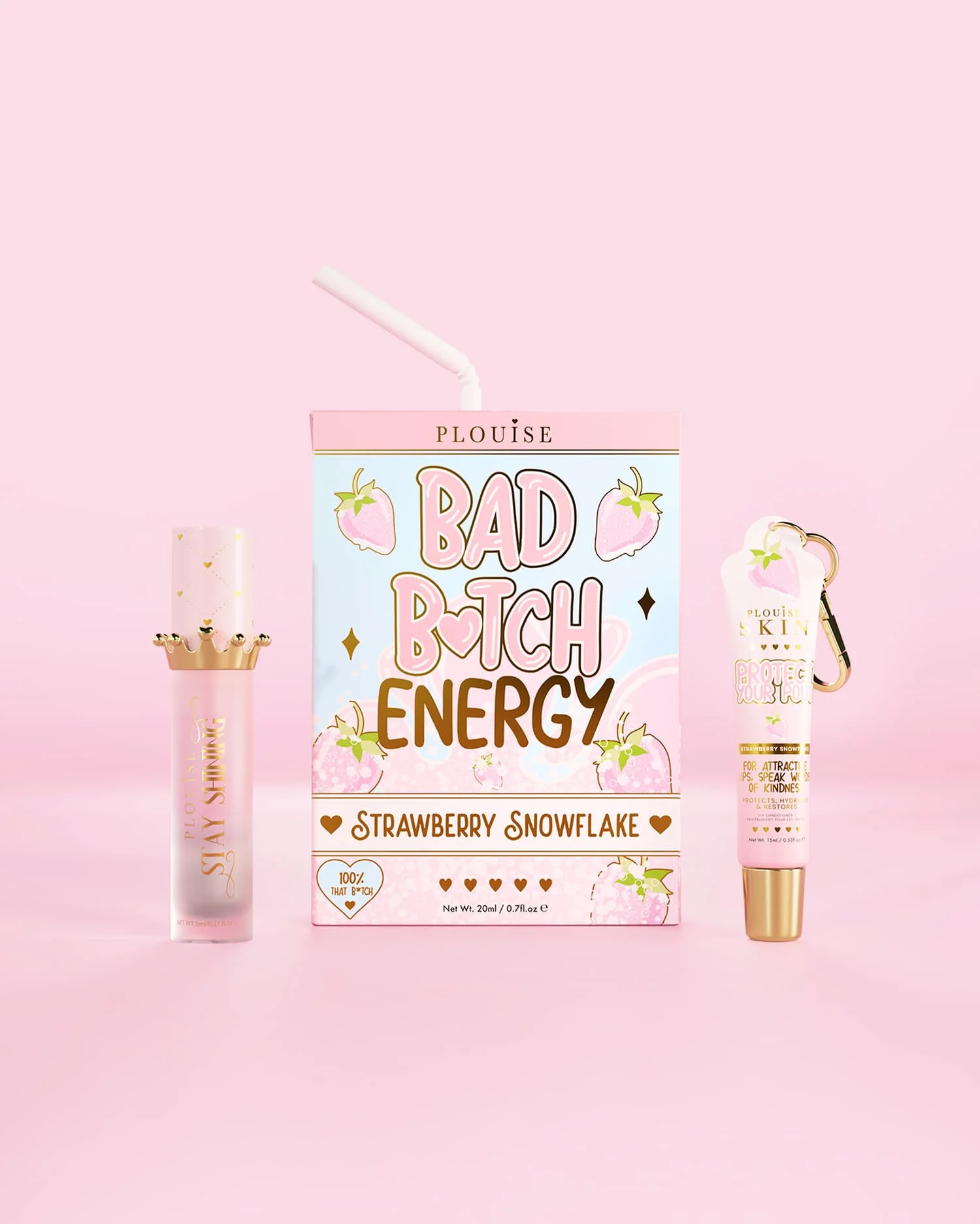 Bad Bitch Energy Lip Duo - Image 130