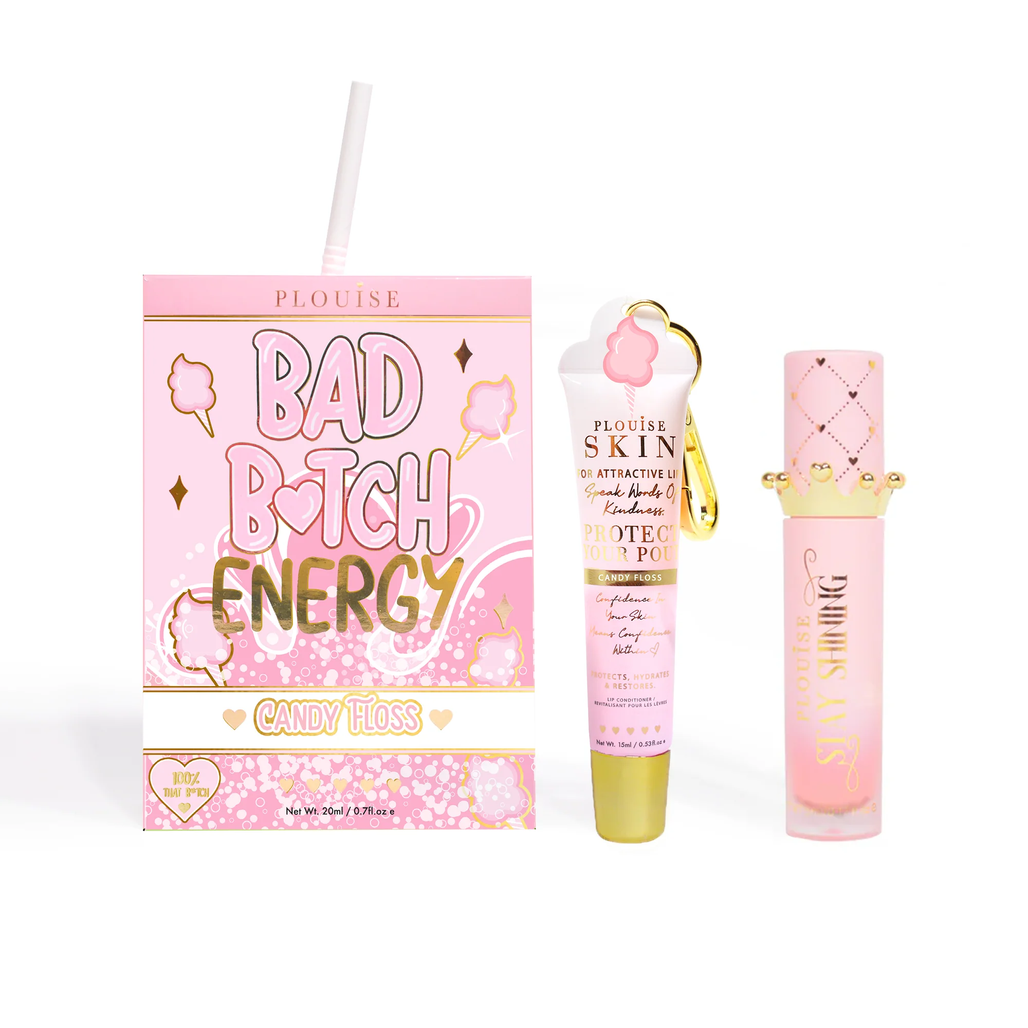 Bad Bitch Energy Lip Duo - Image 131