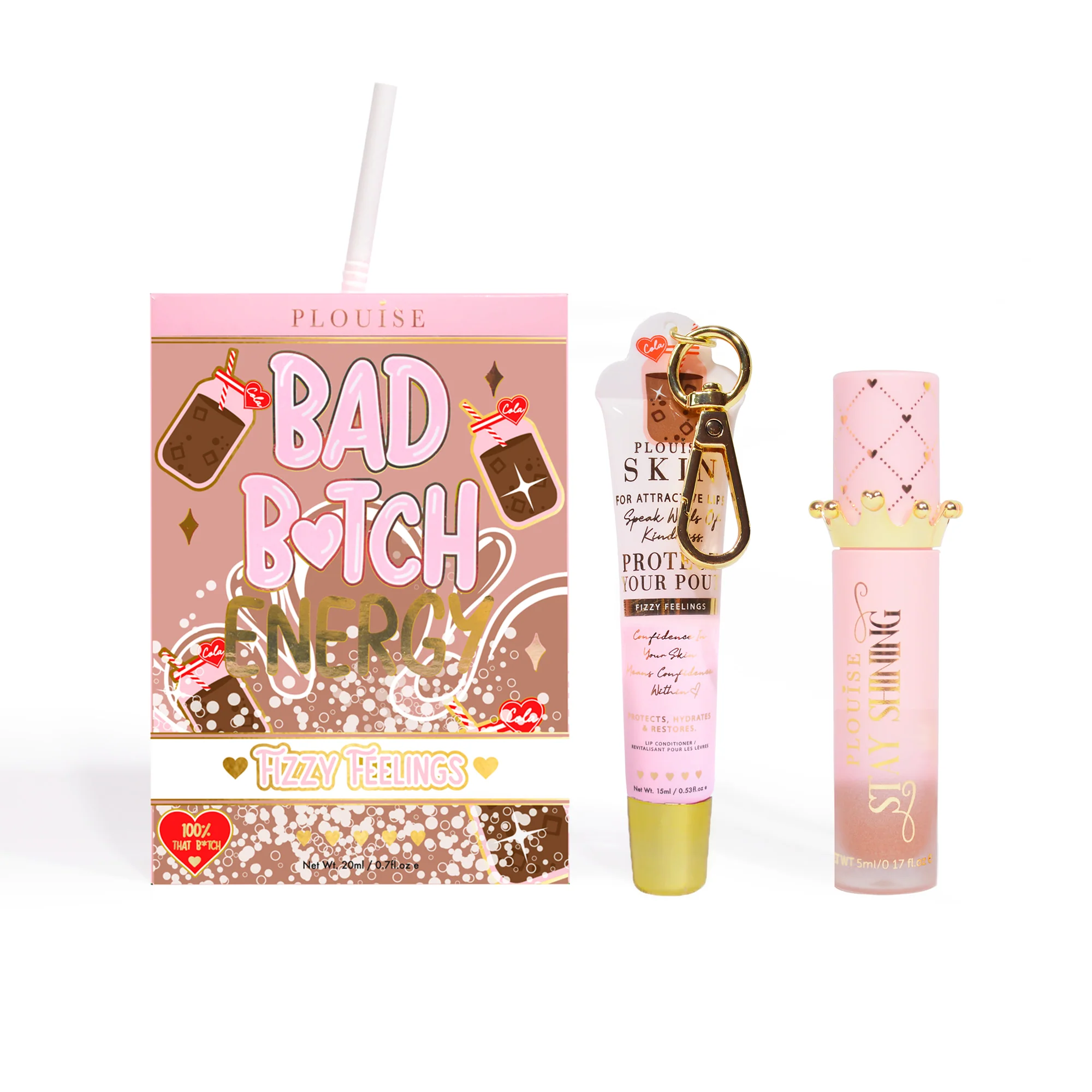 Bad Bitch Energy Lip Duo - Image 19