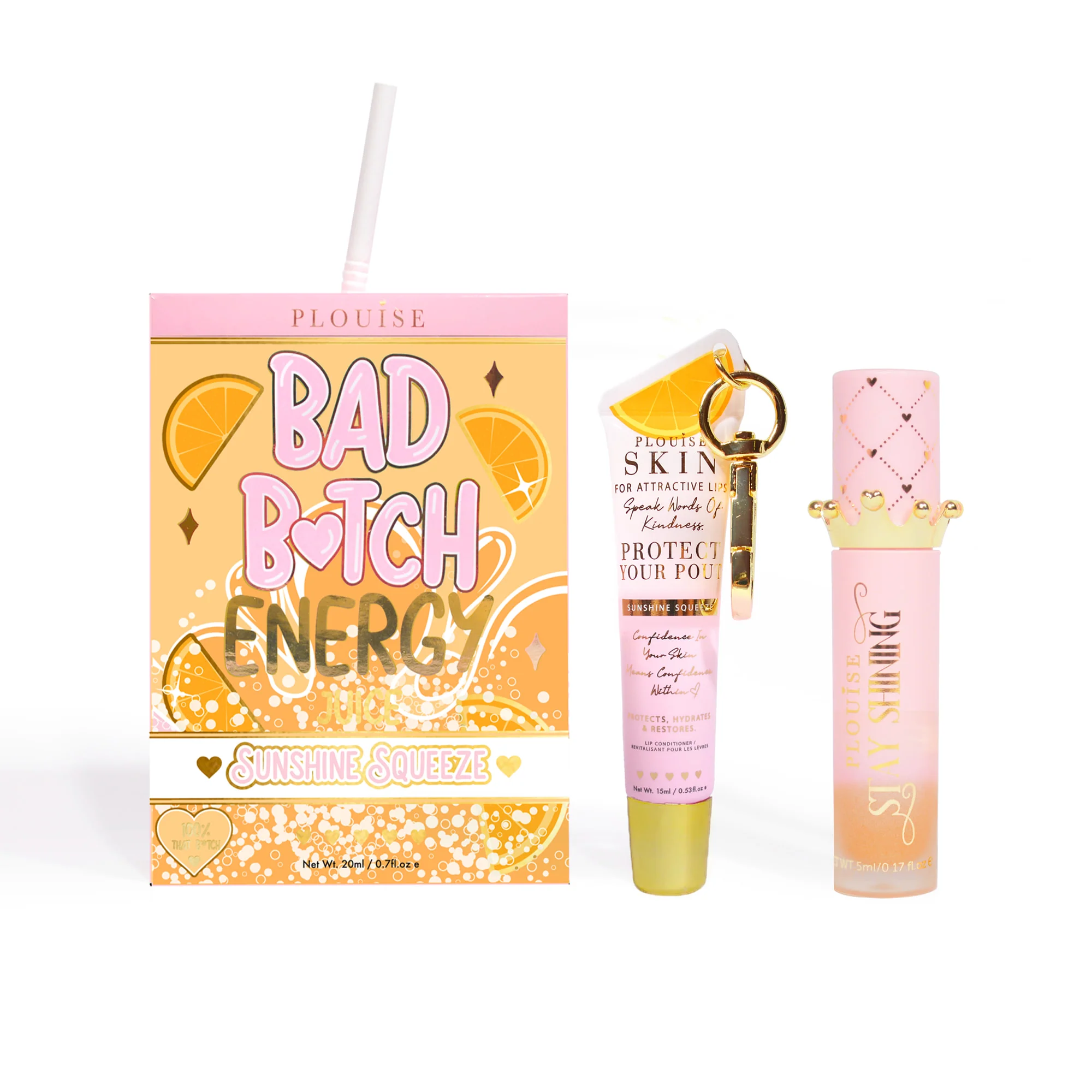 Bad Bitch Energy Lip Duo - Image 20