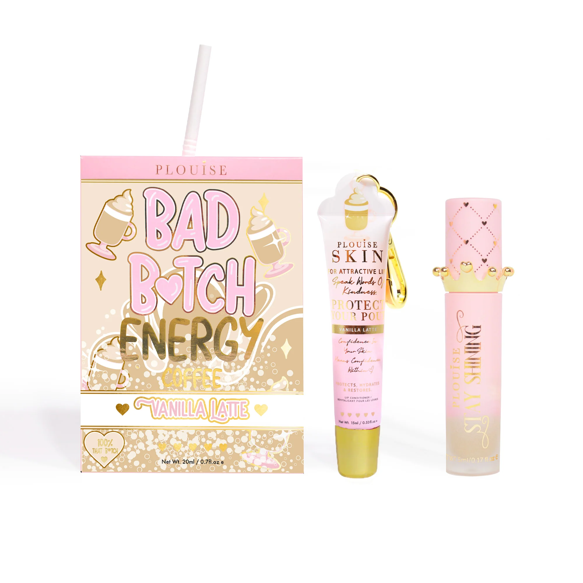 Bad Bitch Energy Lip Duo - Image 21