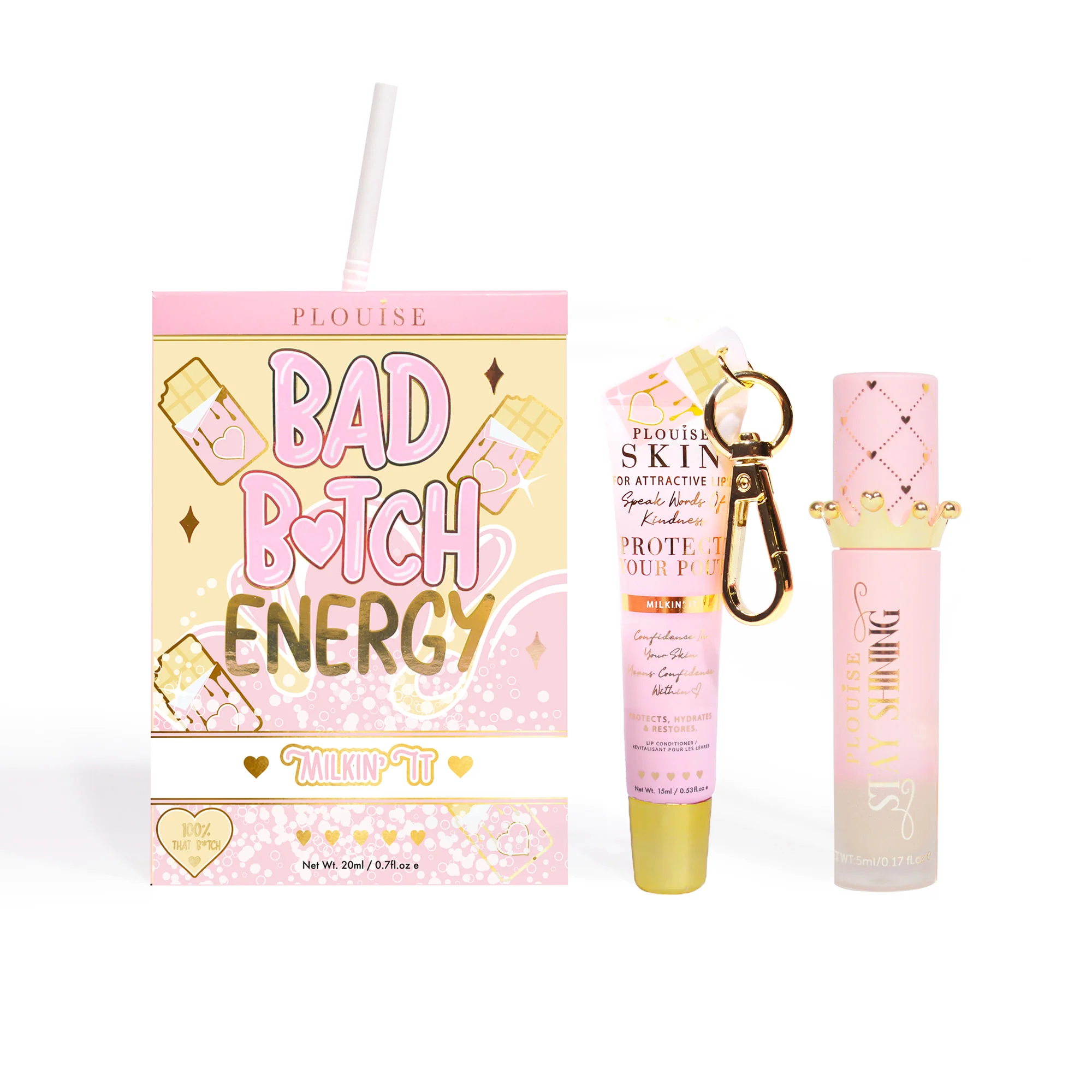 Bad Bitch Energy Lip Duo - Image 22