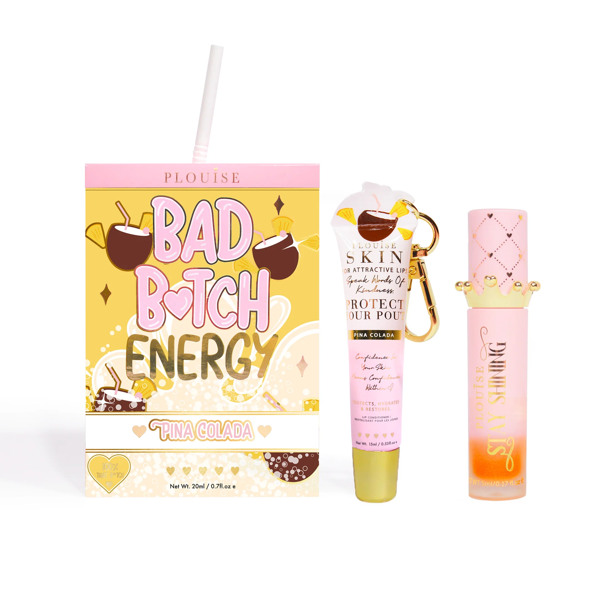 Bad Bitch Energy Lip Duo - Image 27