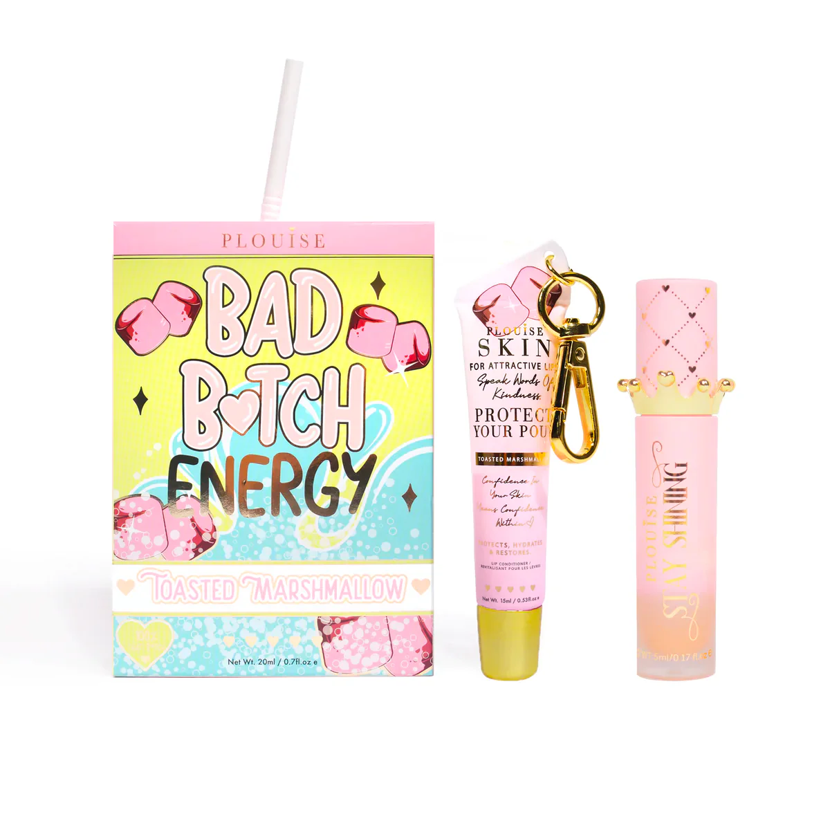 Bad Bitch Energy Lip Duo - Image 29