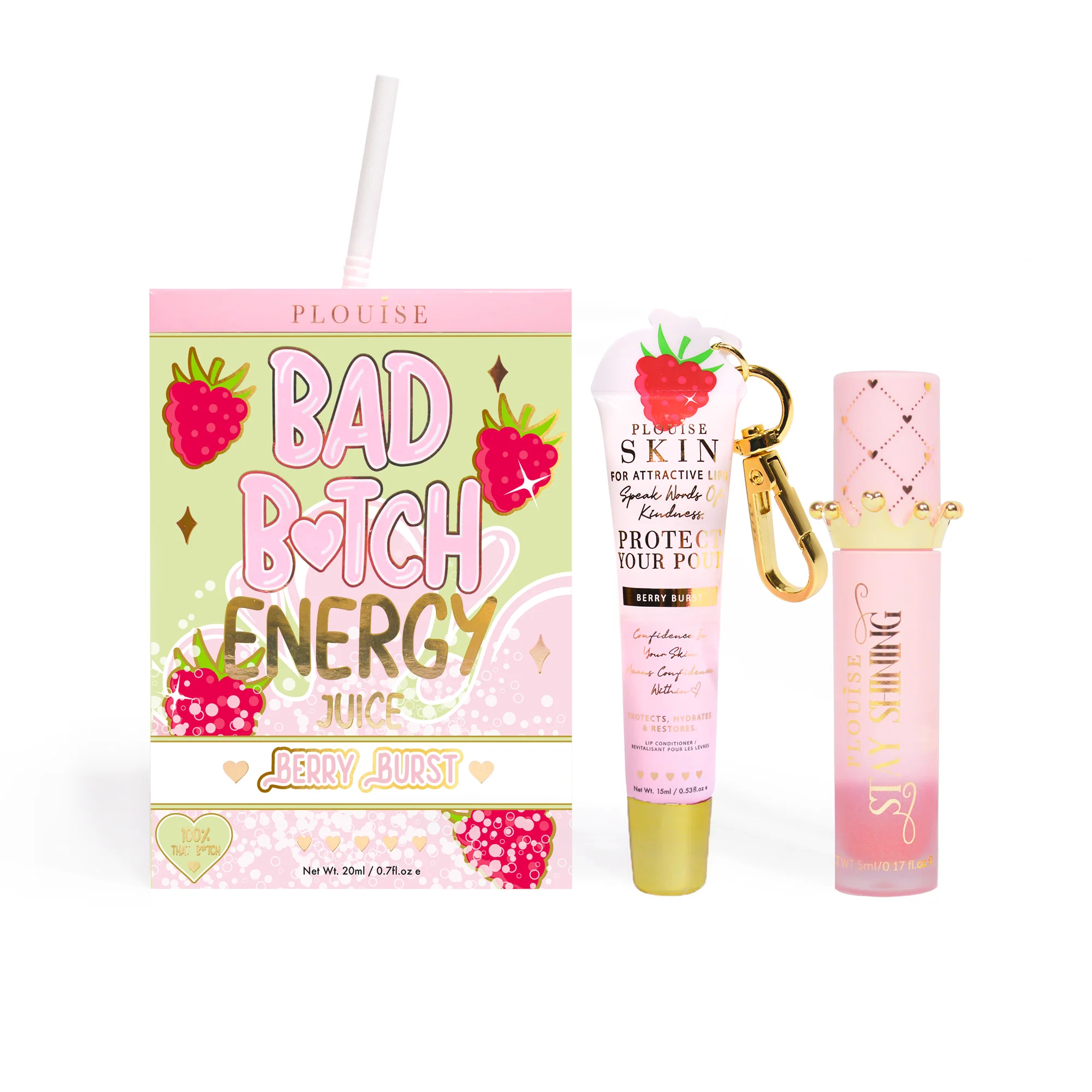 Bad Bitch Energy Lip Duo - Image 30