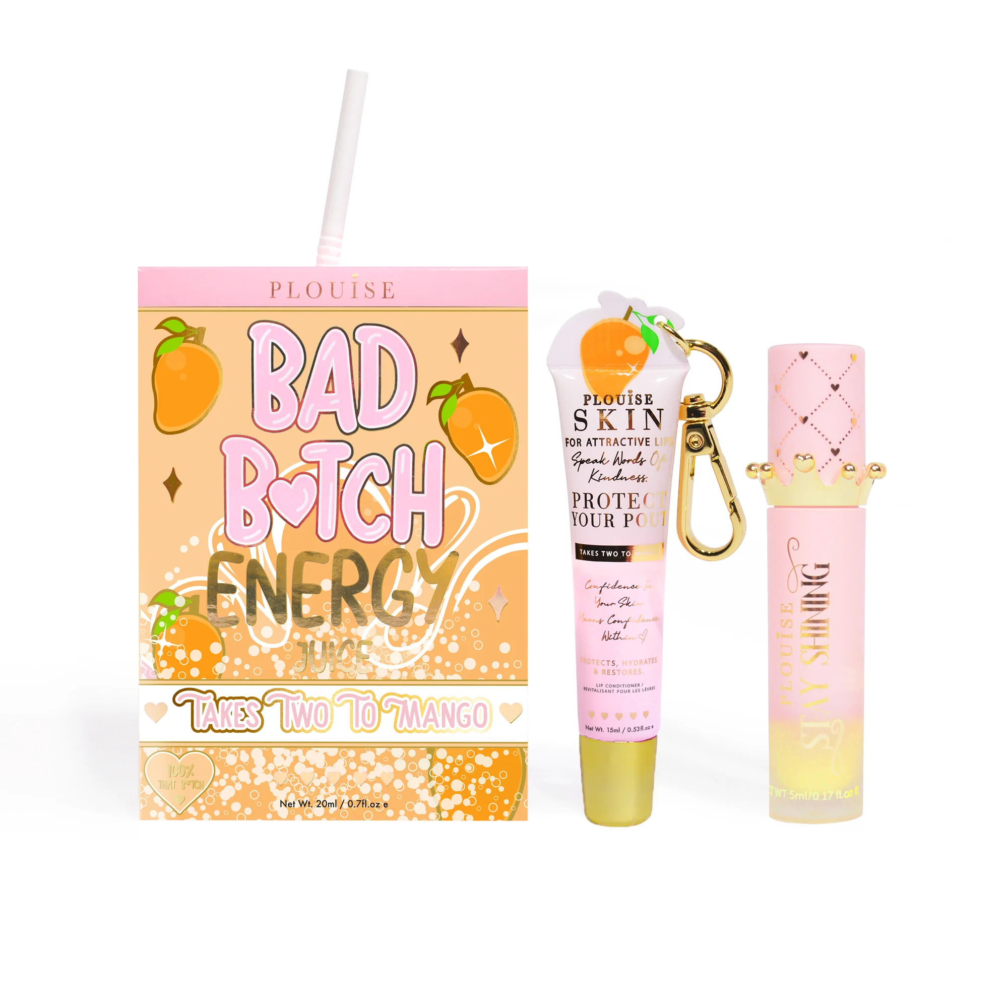 Bad Bitch Energy Lip Duo - Image 31