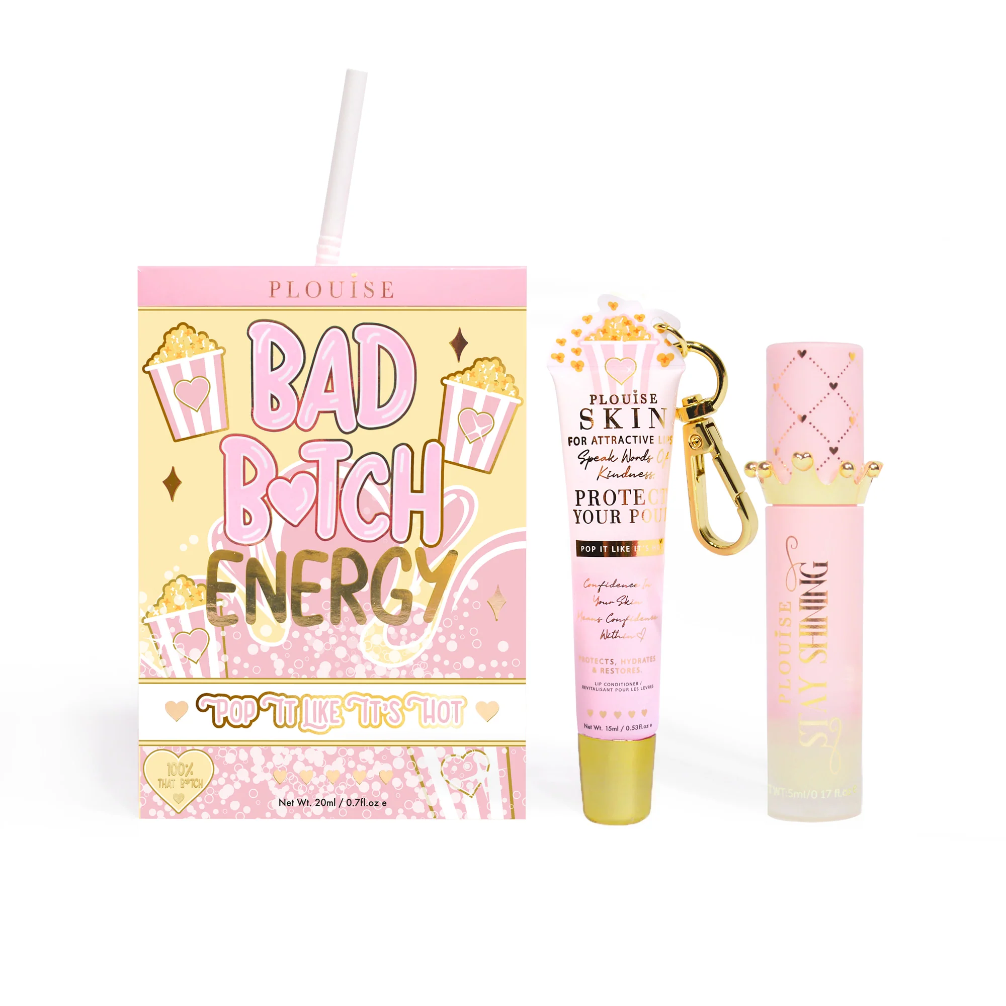 Bad Bitch Energy Lip Duo - Image 34