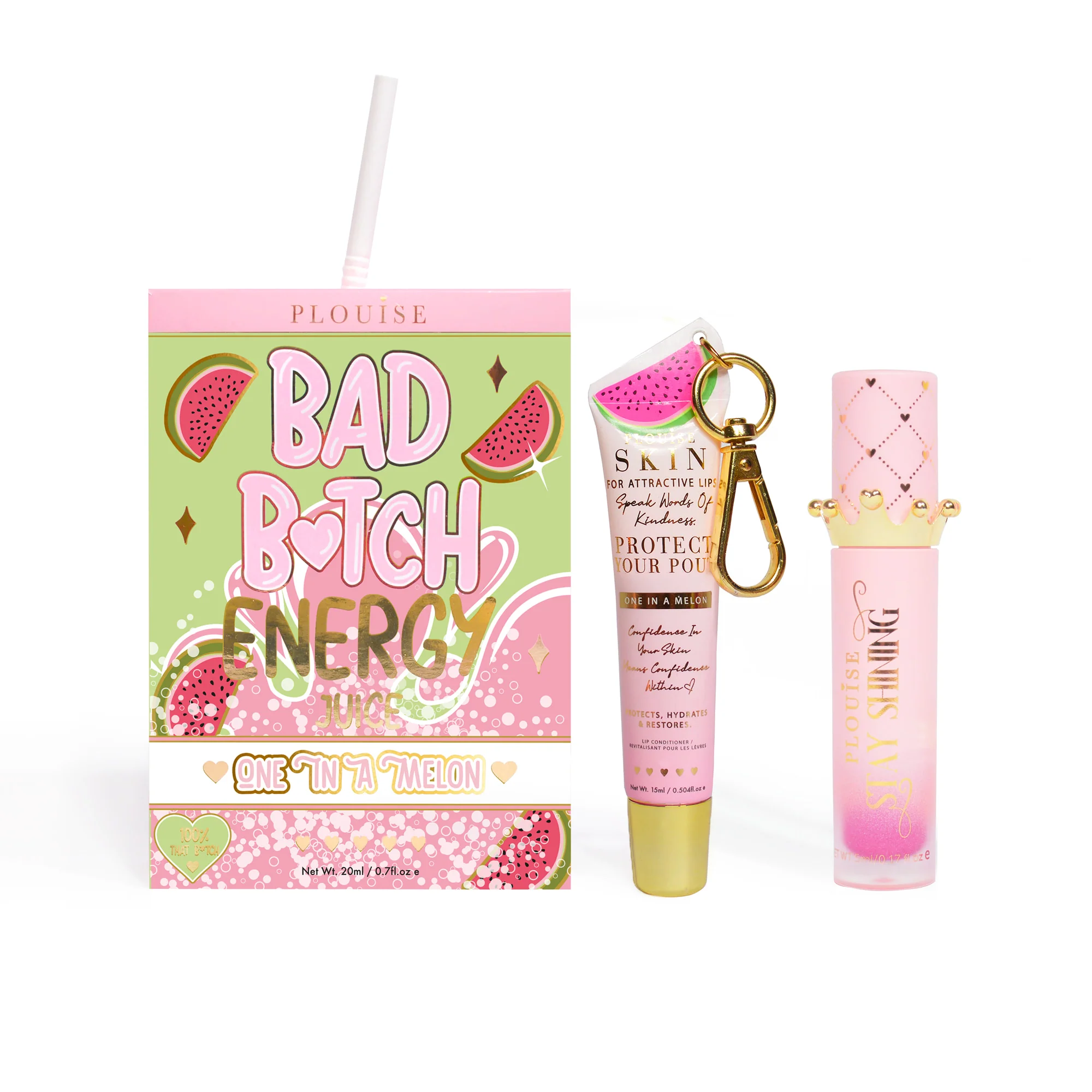 Bad Bitch Energy Lip Duo - Image 40