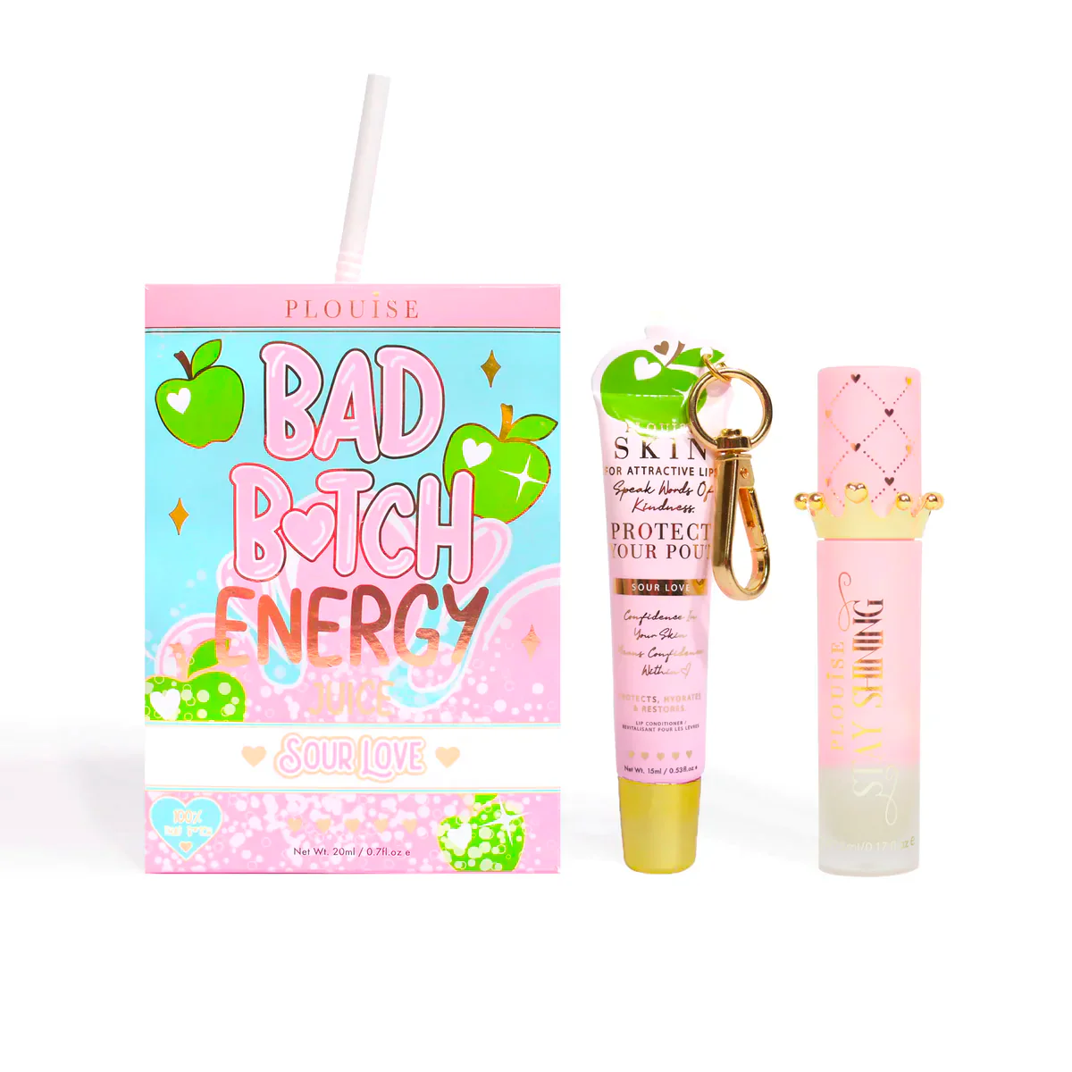 Bad Bitch Energy Lip Duo - Image 43