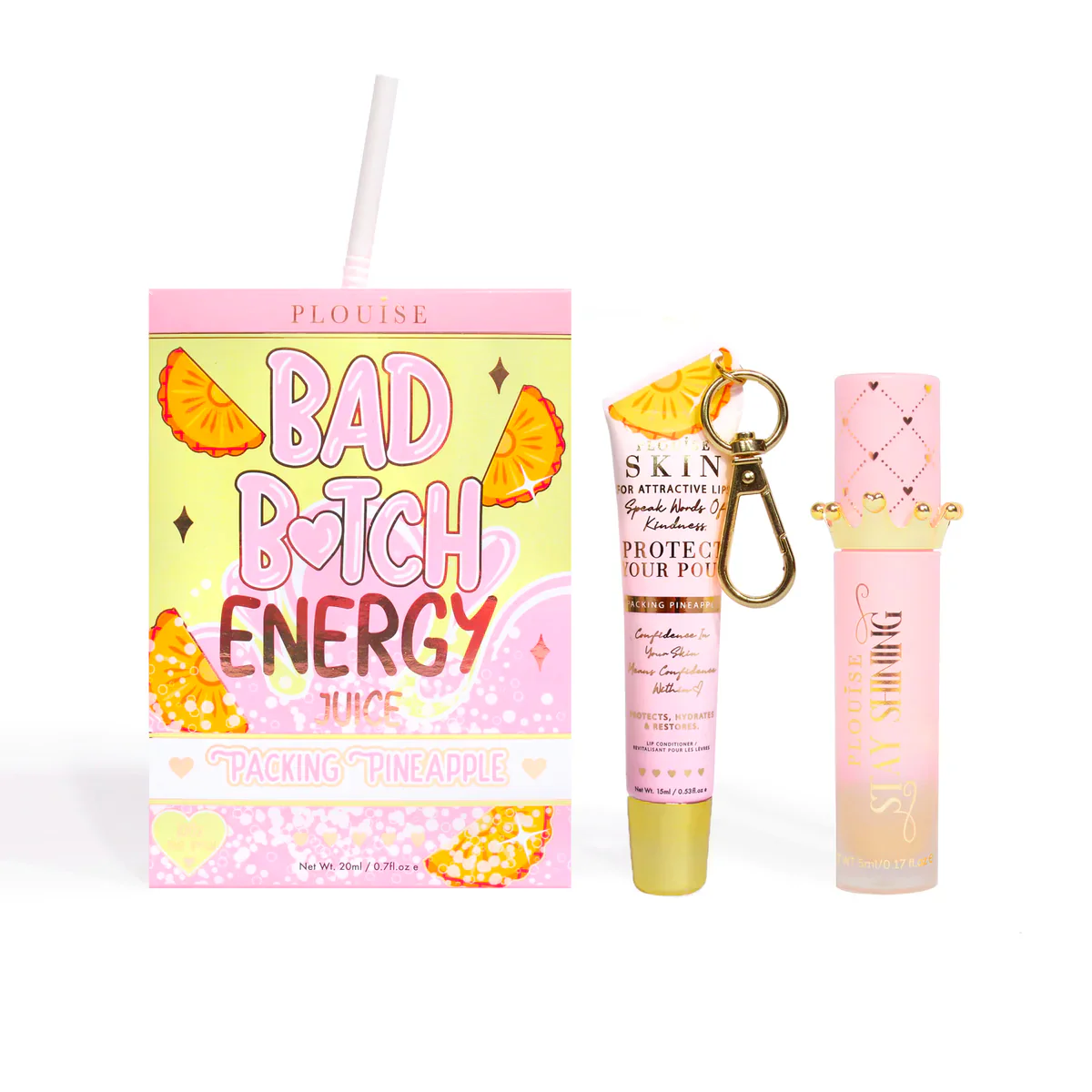 Bad Bitch Energy Lip Duo - Image 44