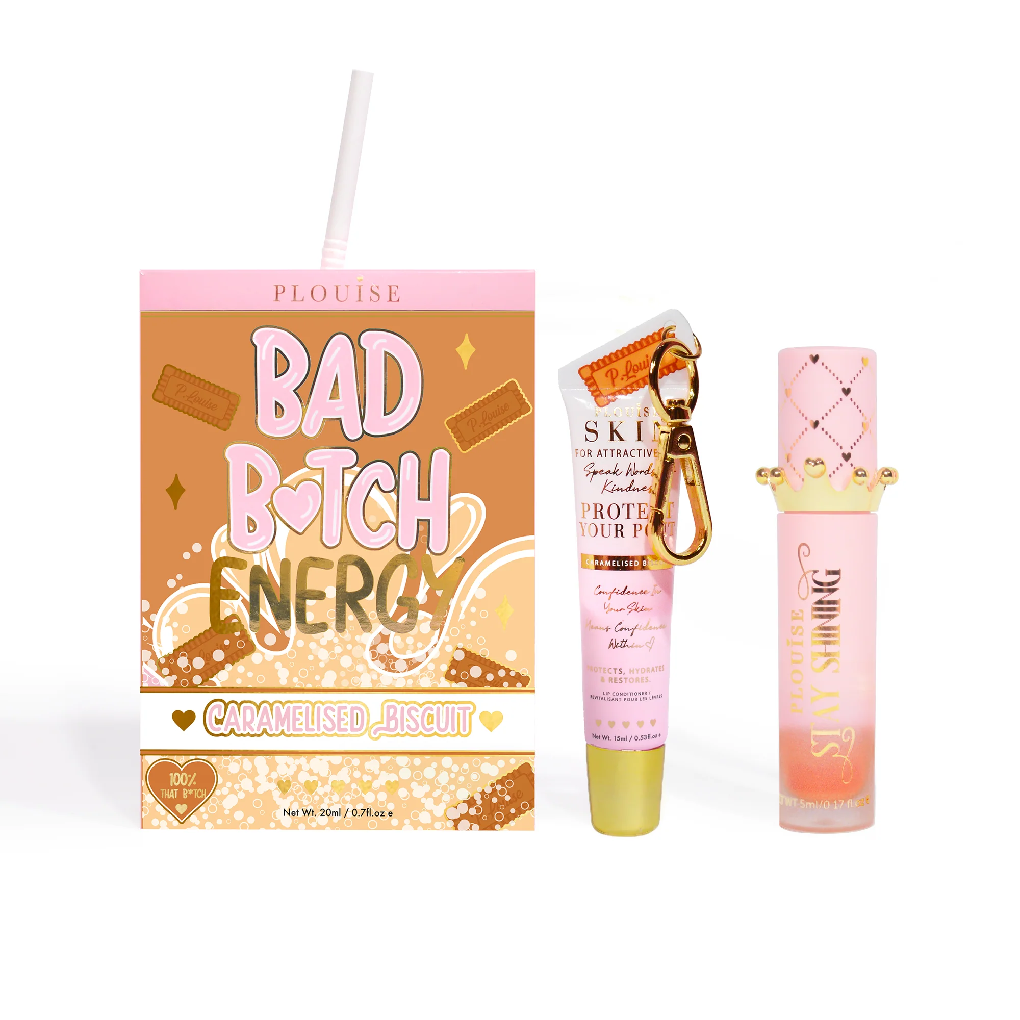 Bad Bitch Energy Lip Duo - Image 47