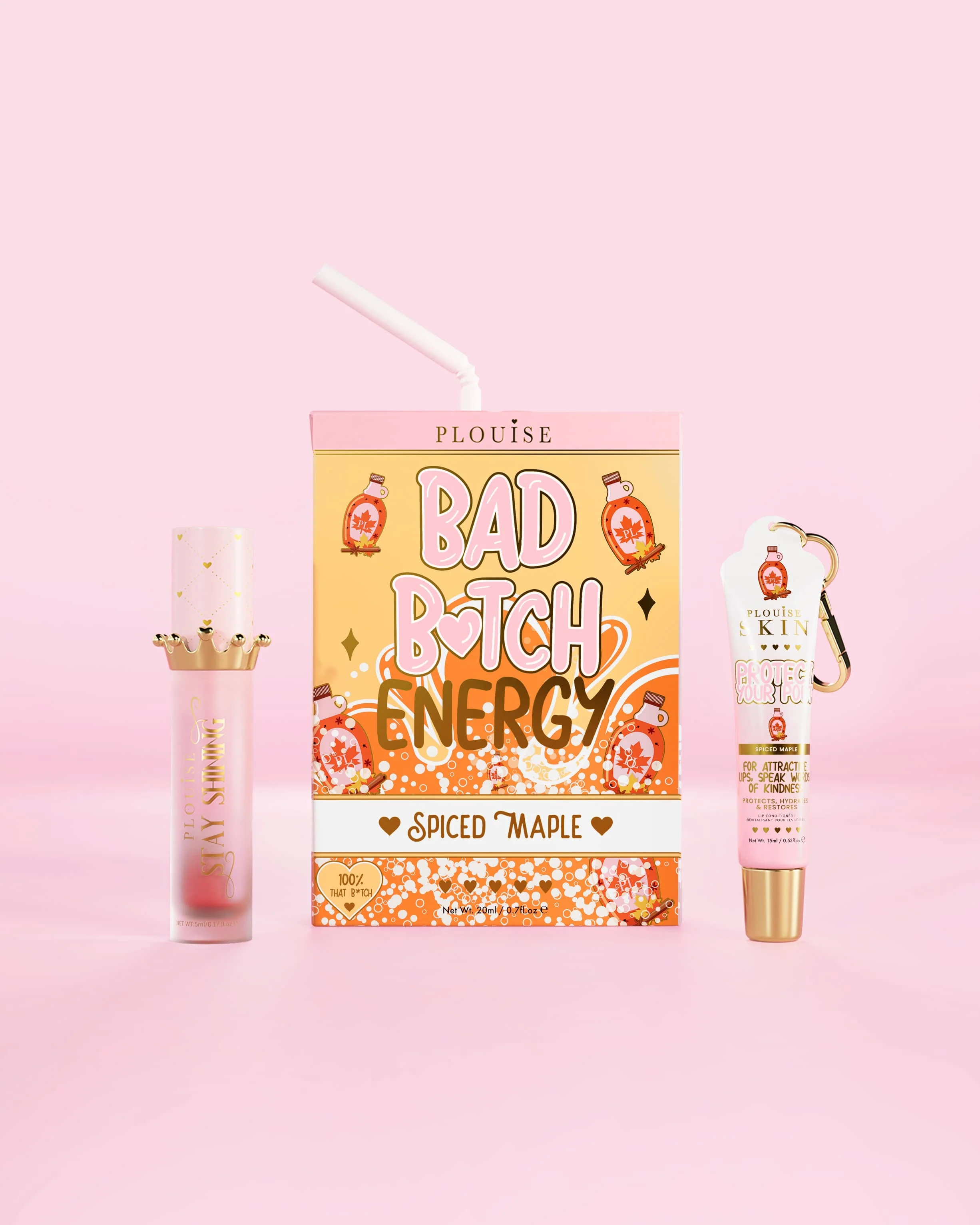 Bad Bitch Energy Lip Duo - Image 5