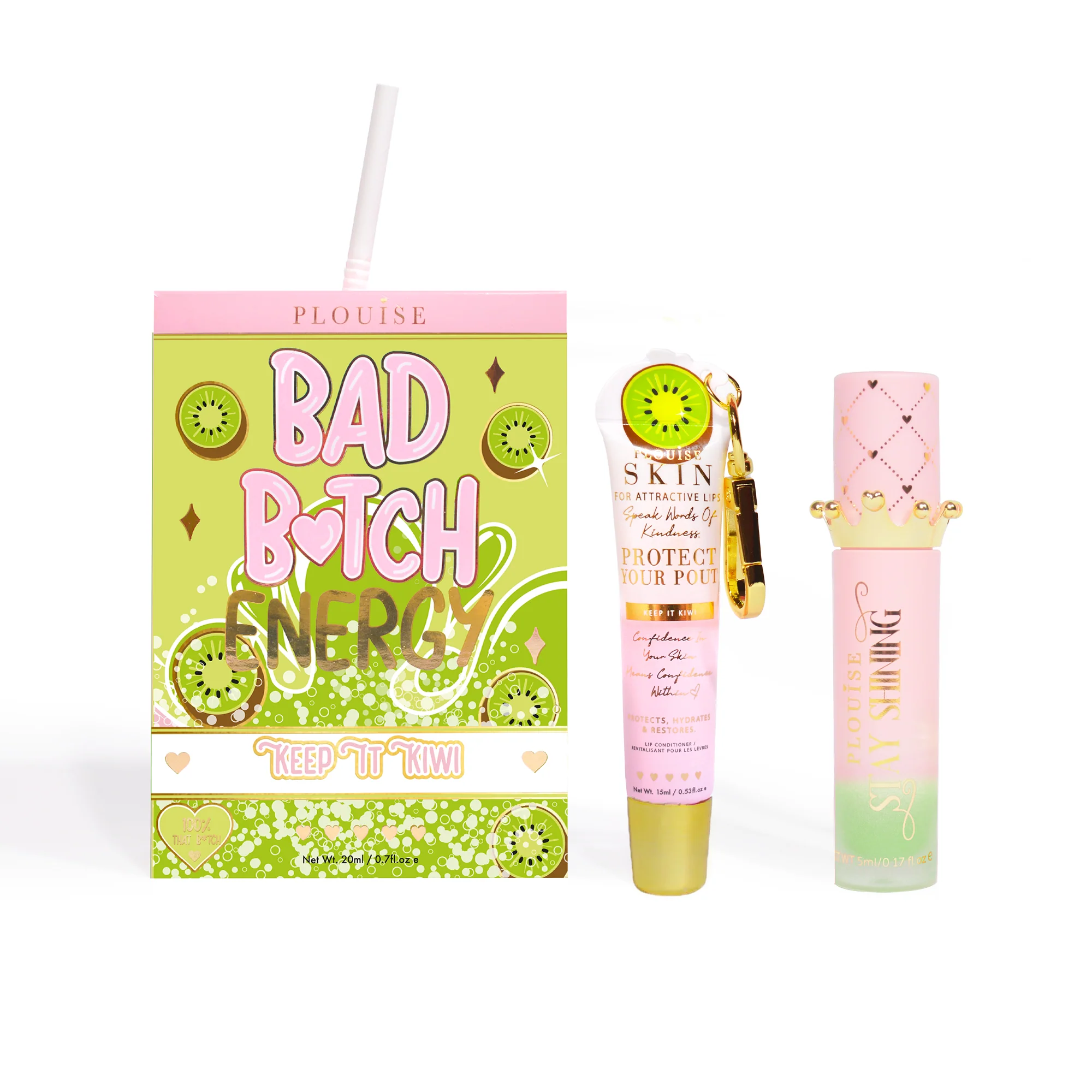 Bad Bitch Energy Lip Duo - Image 51