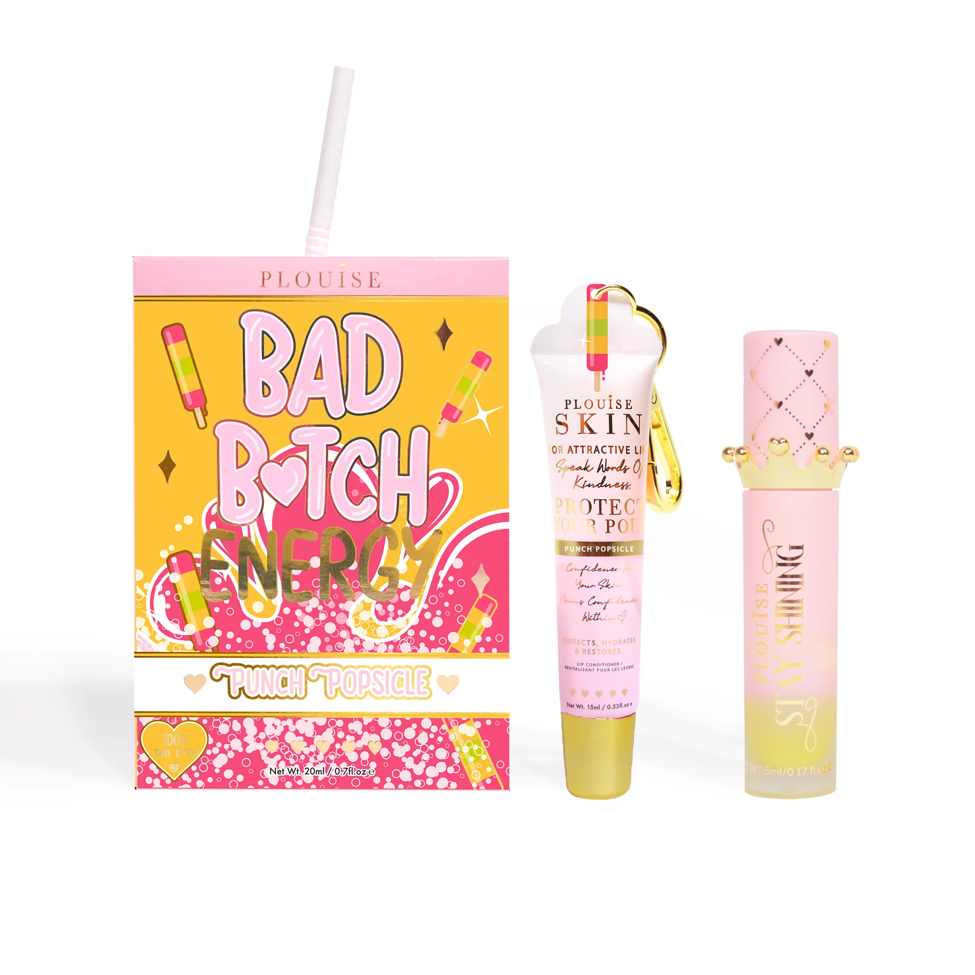 Bad Bitch Energy Lip Duo - Image 57