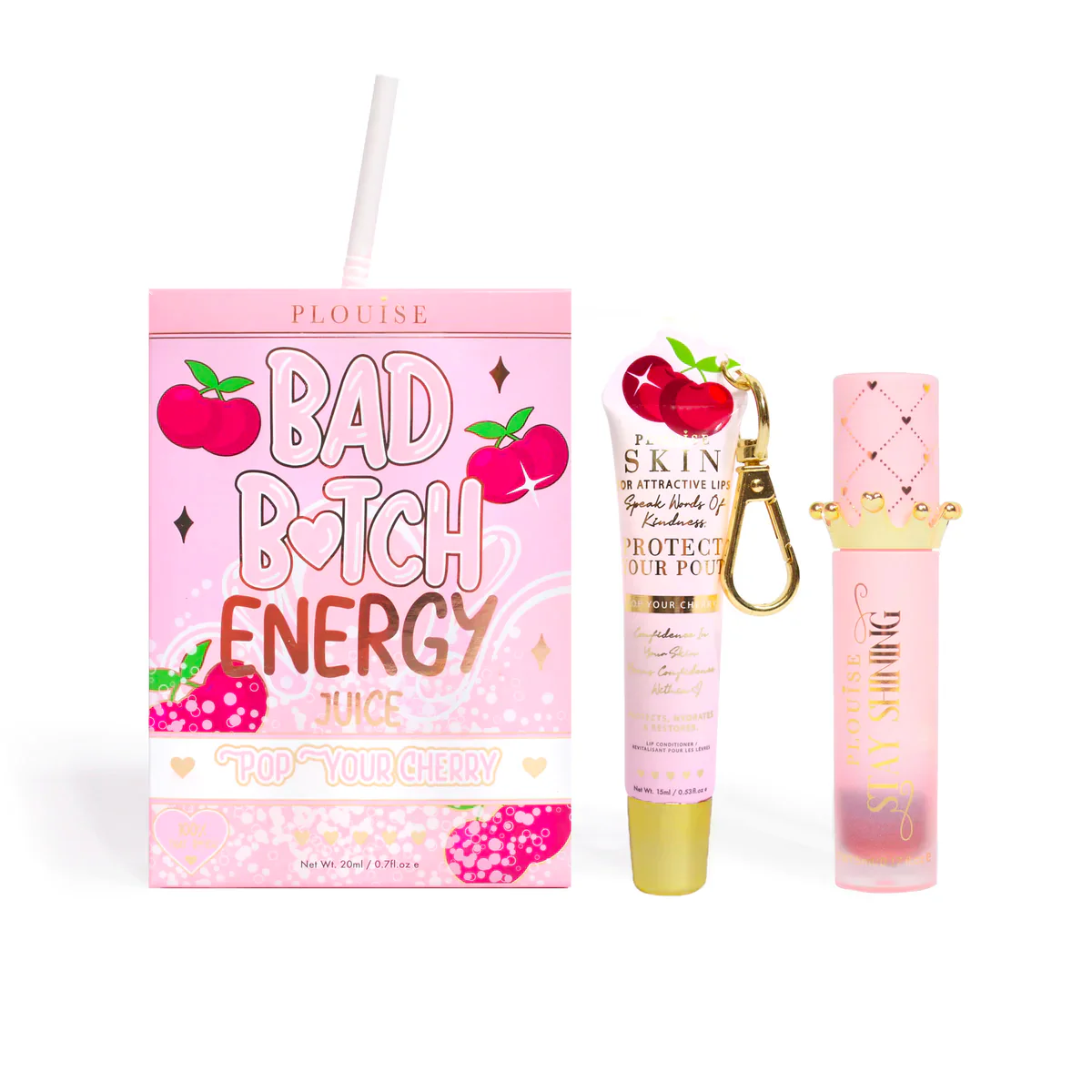 Bad Bitch Energy Lip Duo - Image 6