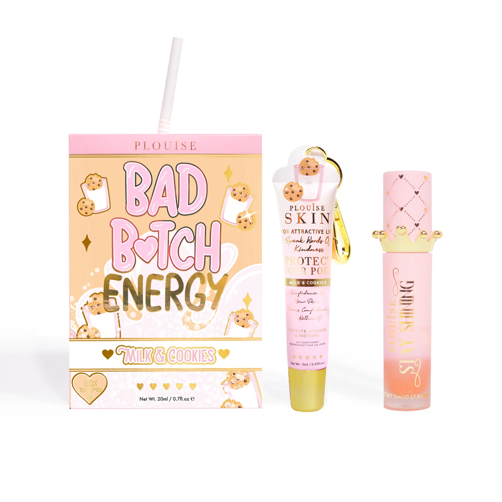 Bad Bitch Energy Lip Duo - Image 62