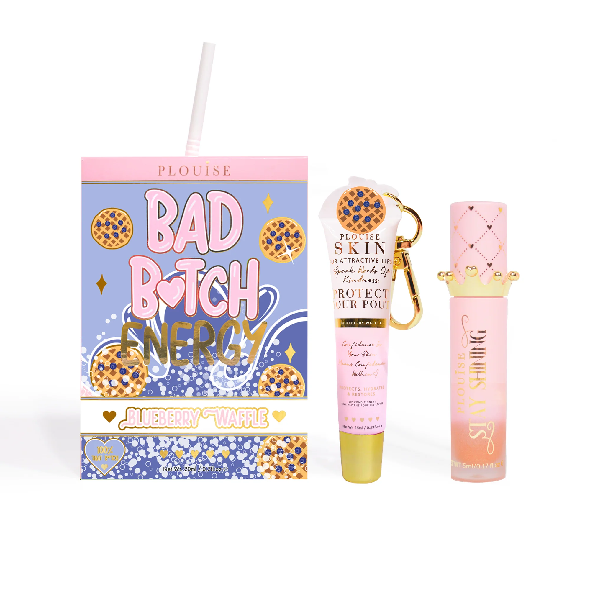 Bad Bitch Energy Lip Duo - Image 64