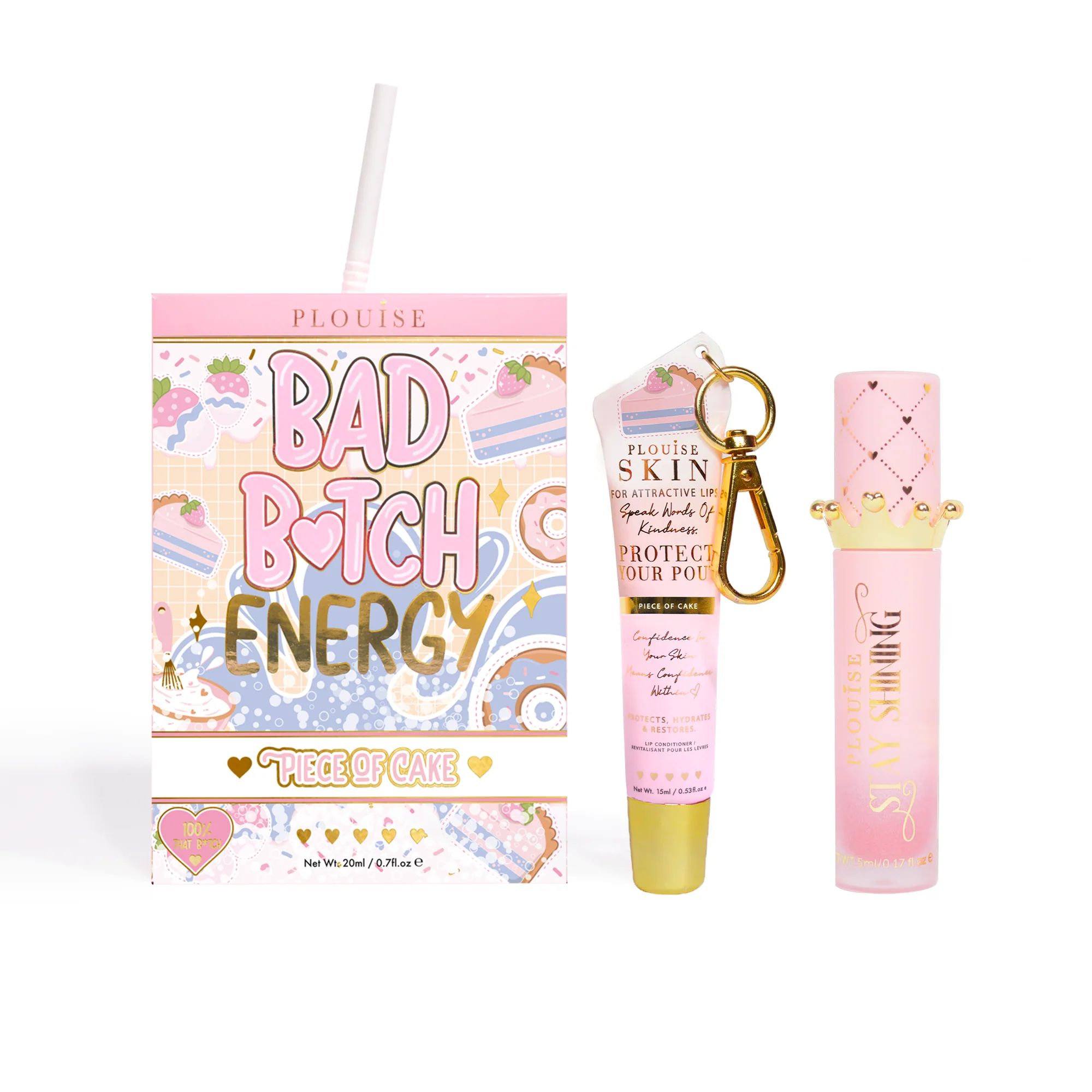 Bad Bitch Energy Lip Duo - Image 70