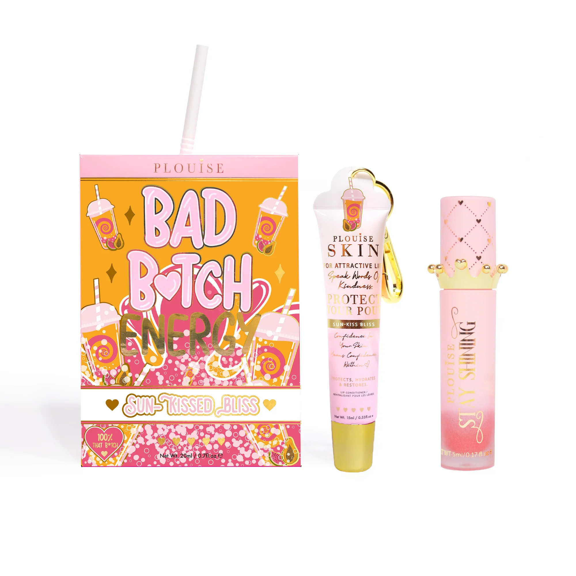 Bad Bitch Energy Lip Duo - Image 74