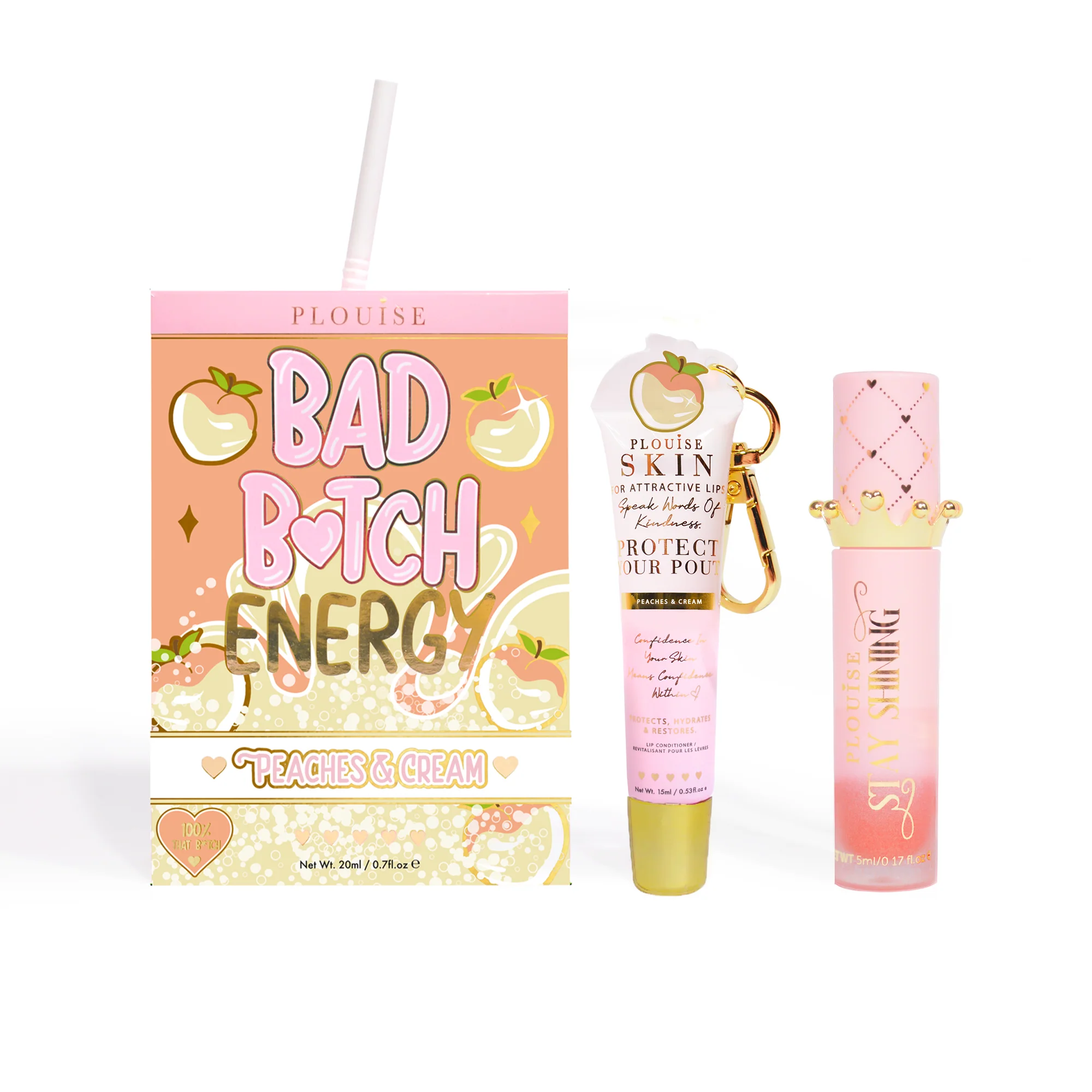 Bad Bitch Energy Lip Duo - Image 76