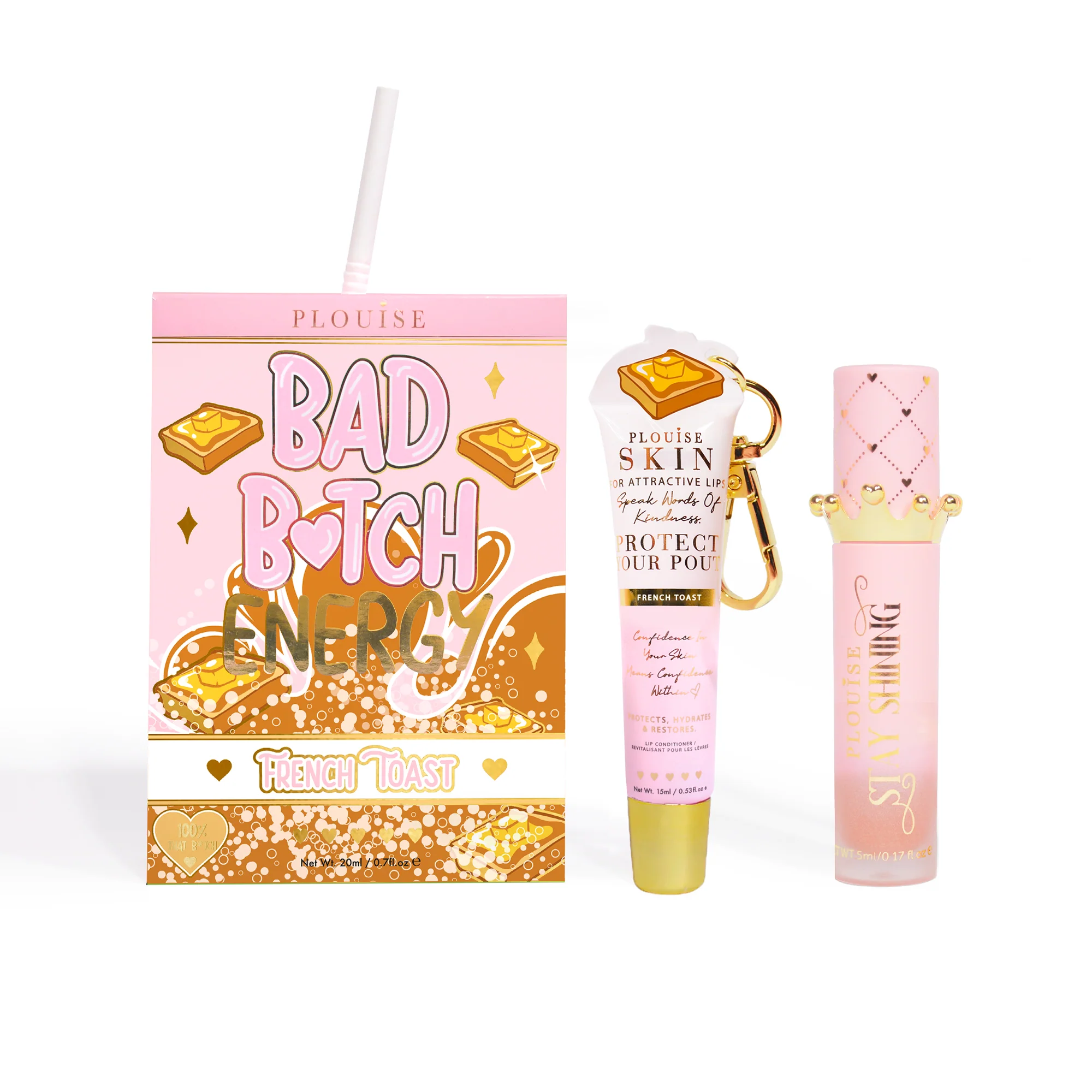 Bad Bitch Energy Lip Duo - Image 81