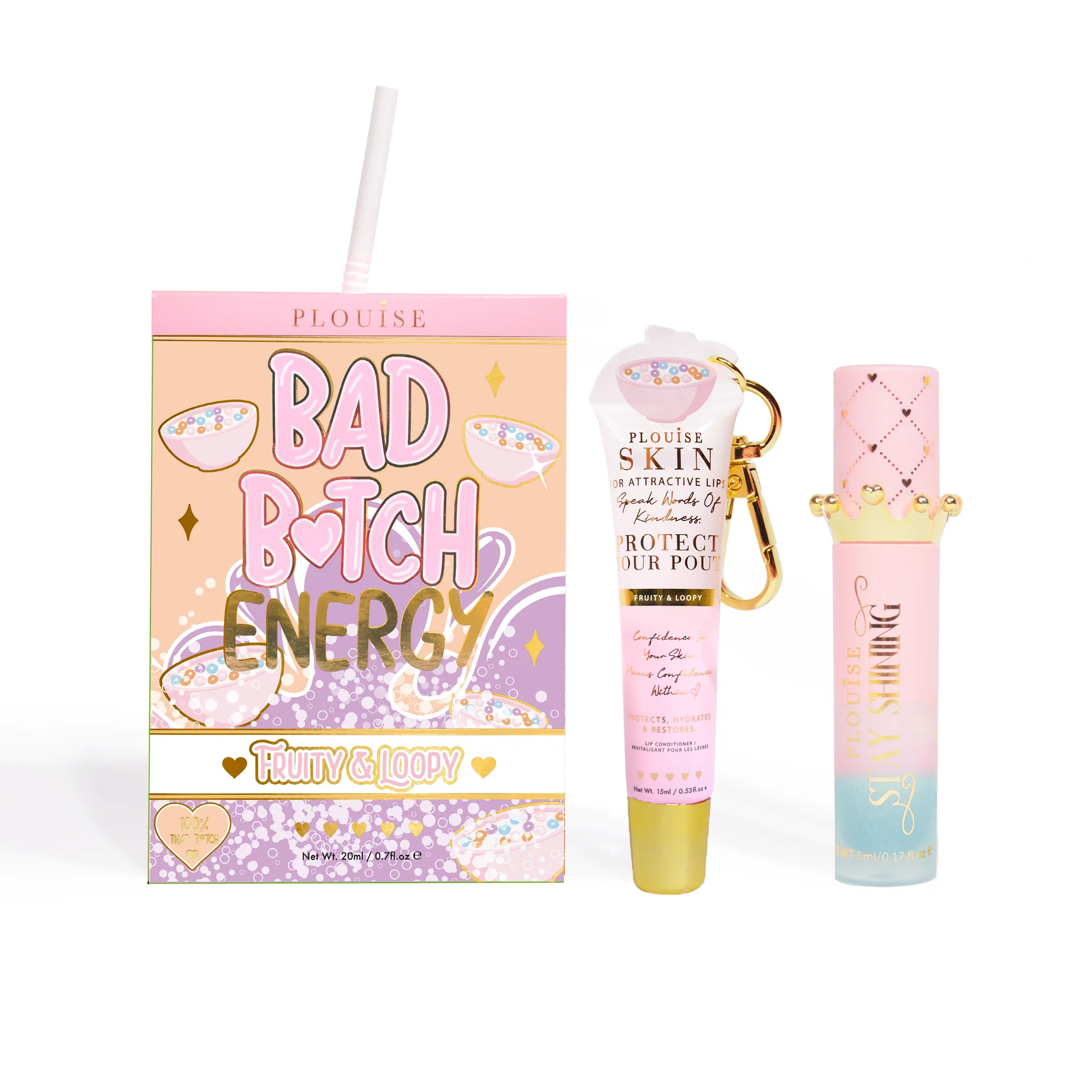 Bad Bitch Energy Lip Duo - Image 82