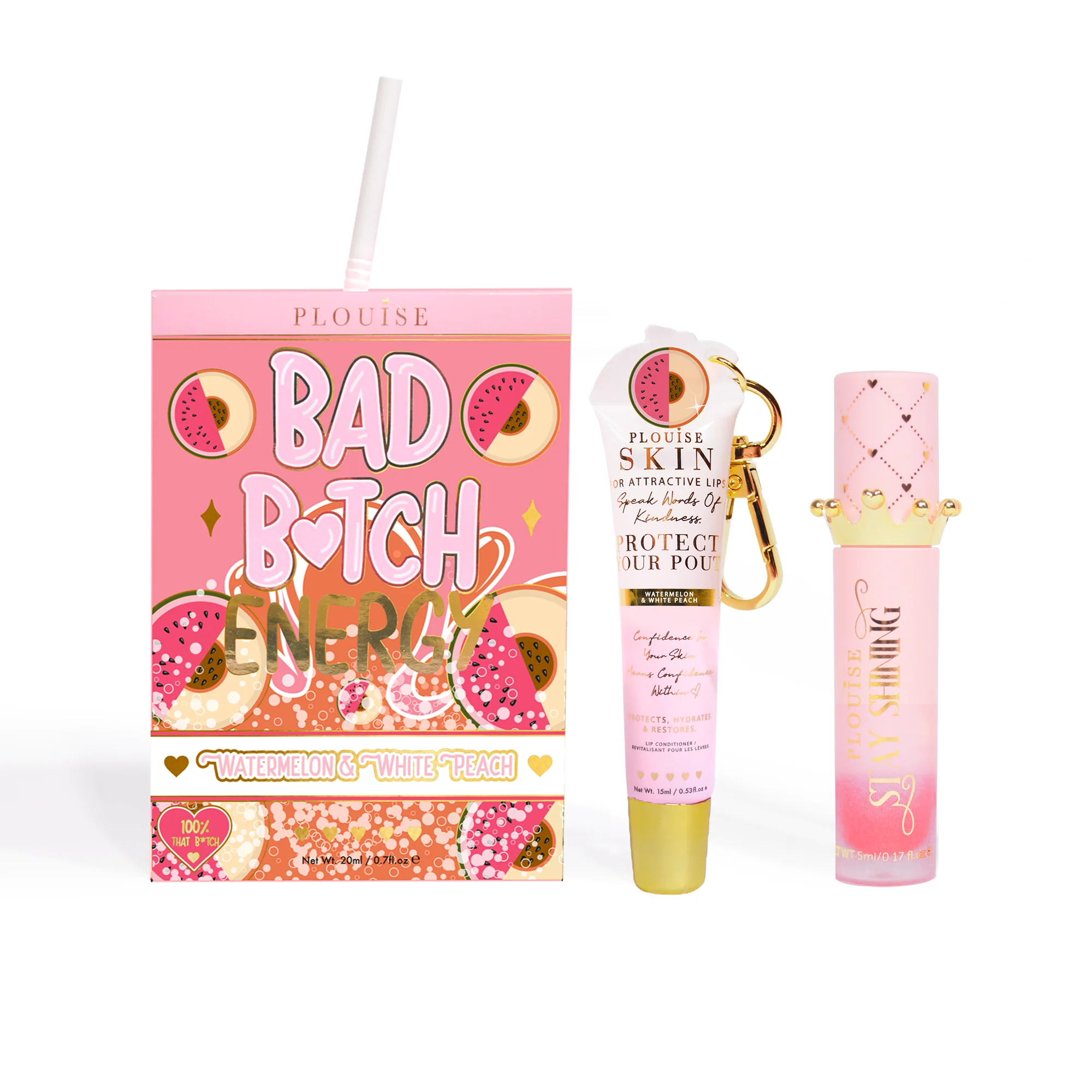 Bad Bitch Energy Lip Duo - Image 84