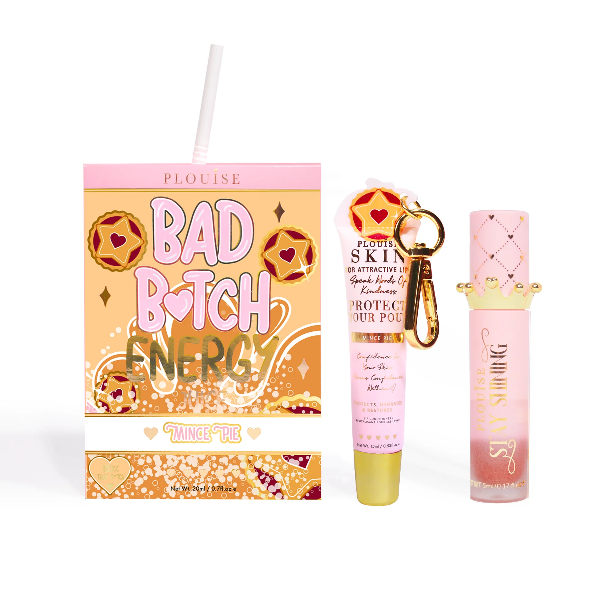 Bad Bitch Energy Lip Duo - Image 85