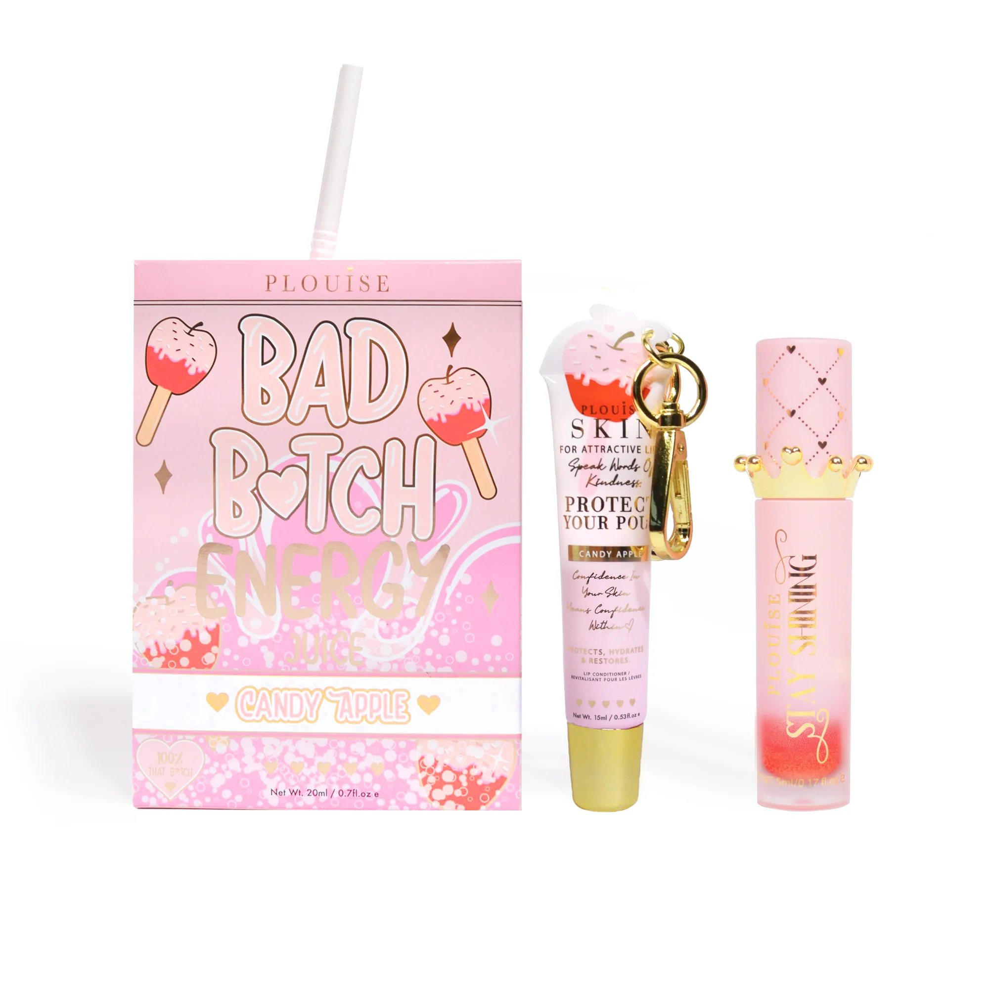 Bad Bitch Energy Lip Duo - Image 89
