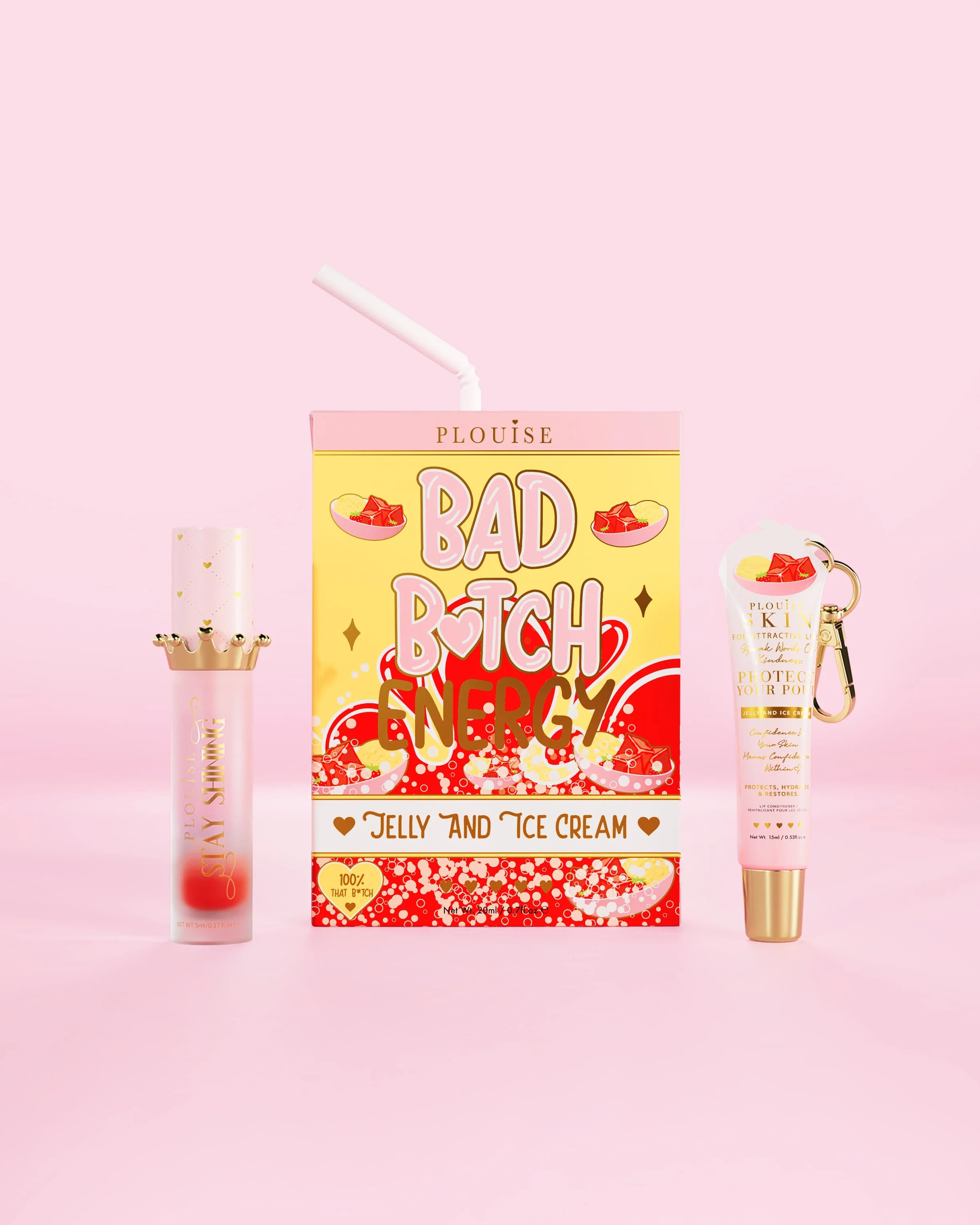 Bad Bitch Energy Lip Duo - Image 93